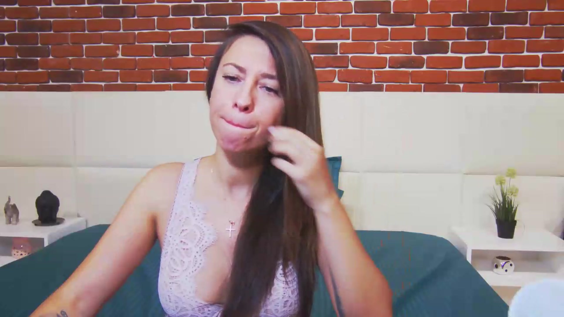 Gallery image thumbnail from PoxyVibe's myfreecams stream on, 08/03/2026, 15:04 image 12 of 20