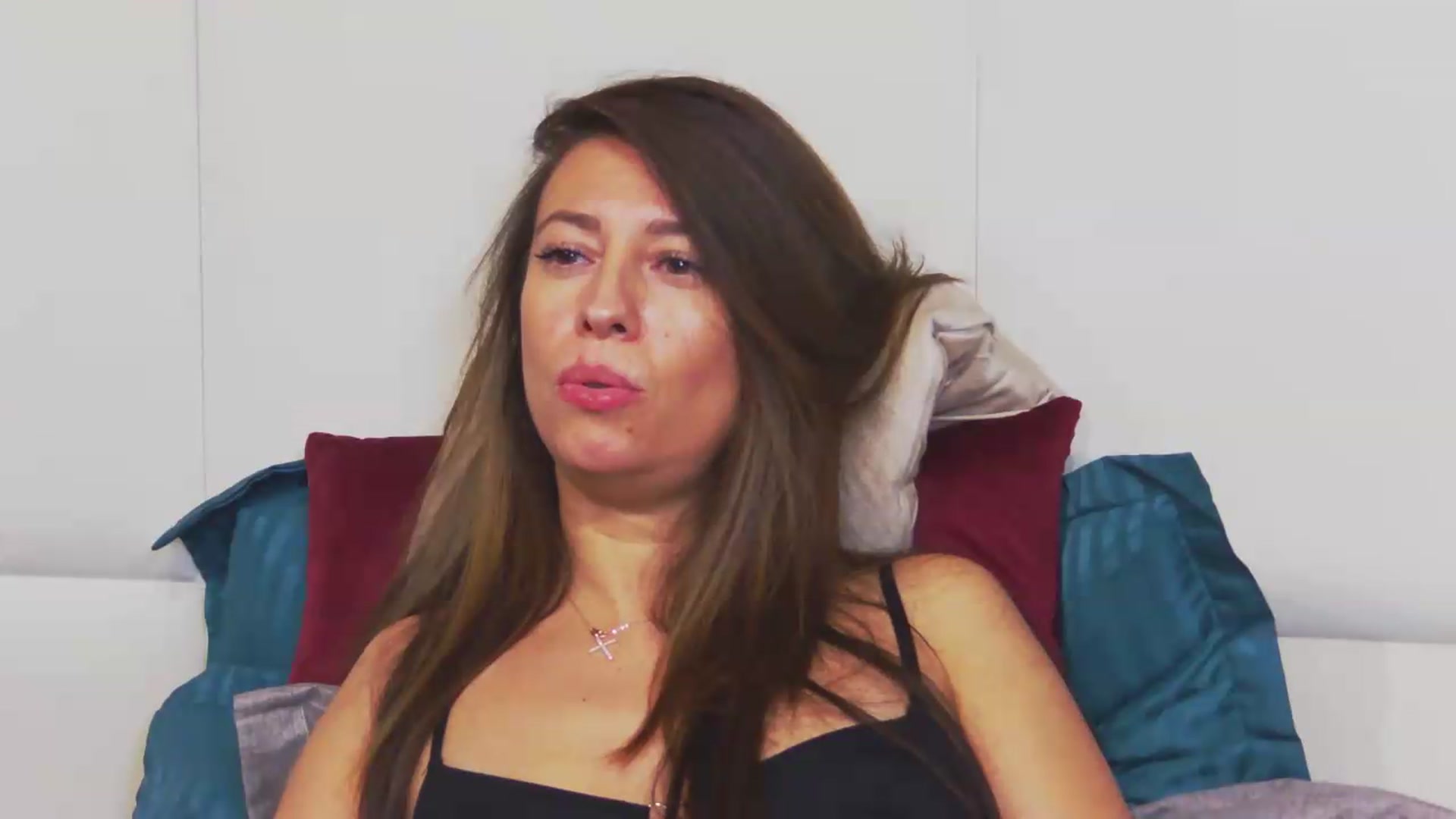 Gallery image thumbnail from PoxyVibe's myfreecams stream on, 08/03/2026, 19:16 image 18 of 20