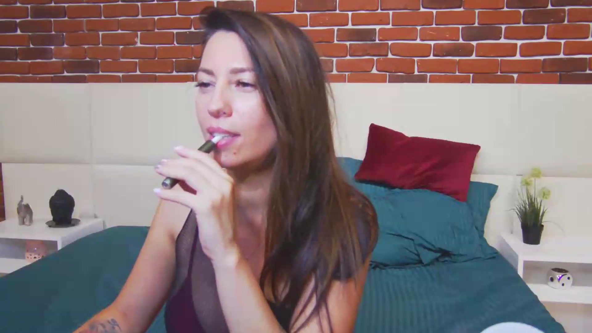 Gallery image thumbnail from PoxyVibe's myfreecams stream on, 08/04/2026, 18:55 image 3 of 20