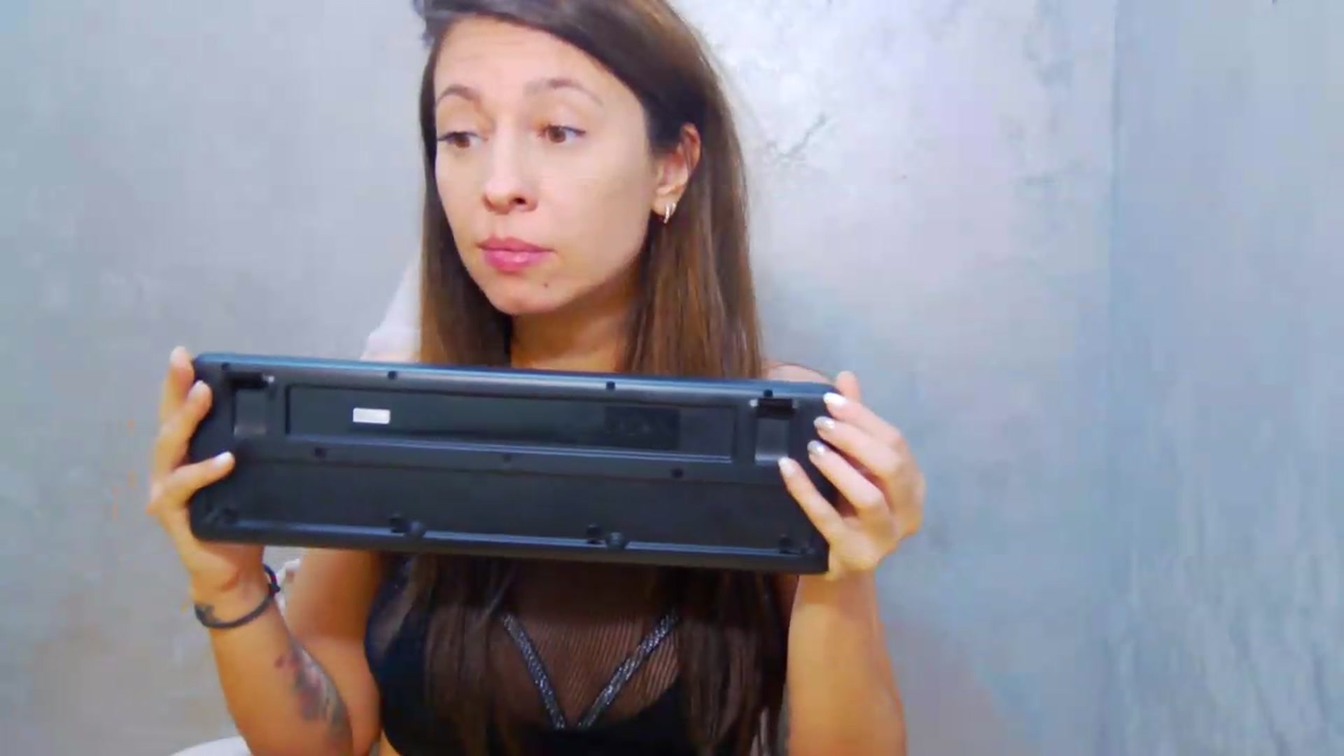 Gallery image thumbnail from PoxyVibe's myfreecams stream on, 08/07/2026, 19:23 image 11 of 20