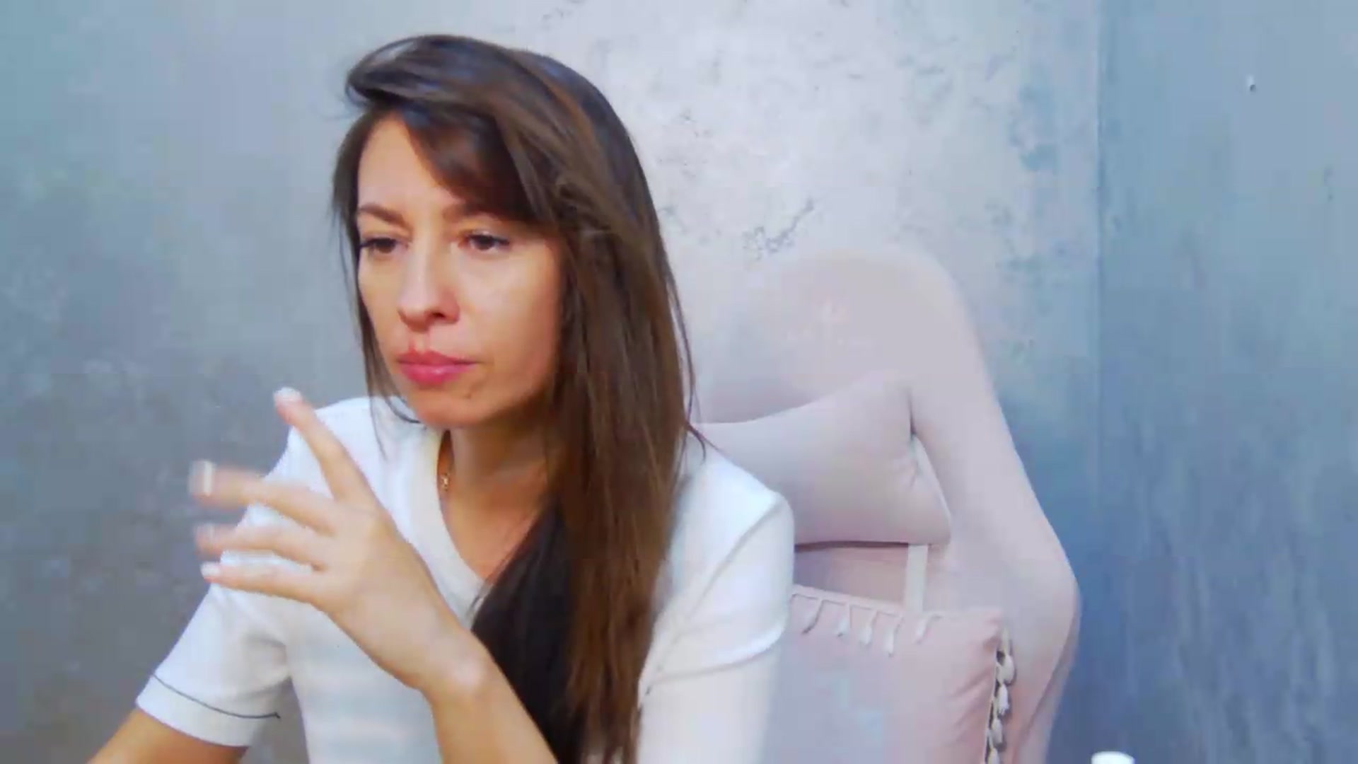 Gallery image thumbnail from PoxyVibe's myfreecams stream on, 08/07/2026, 19:23 image 20 of 20