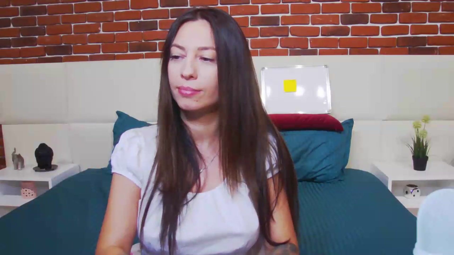 Gallery image thumbnail from PoxyVibe's myfreecams stream on, 08/10/2026, 15:11 image 11 of 20