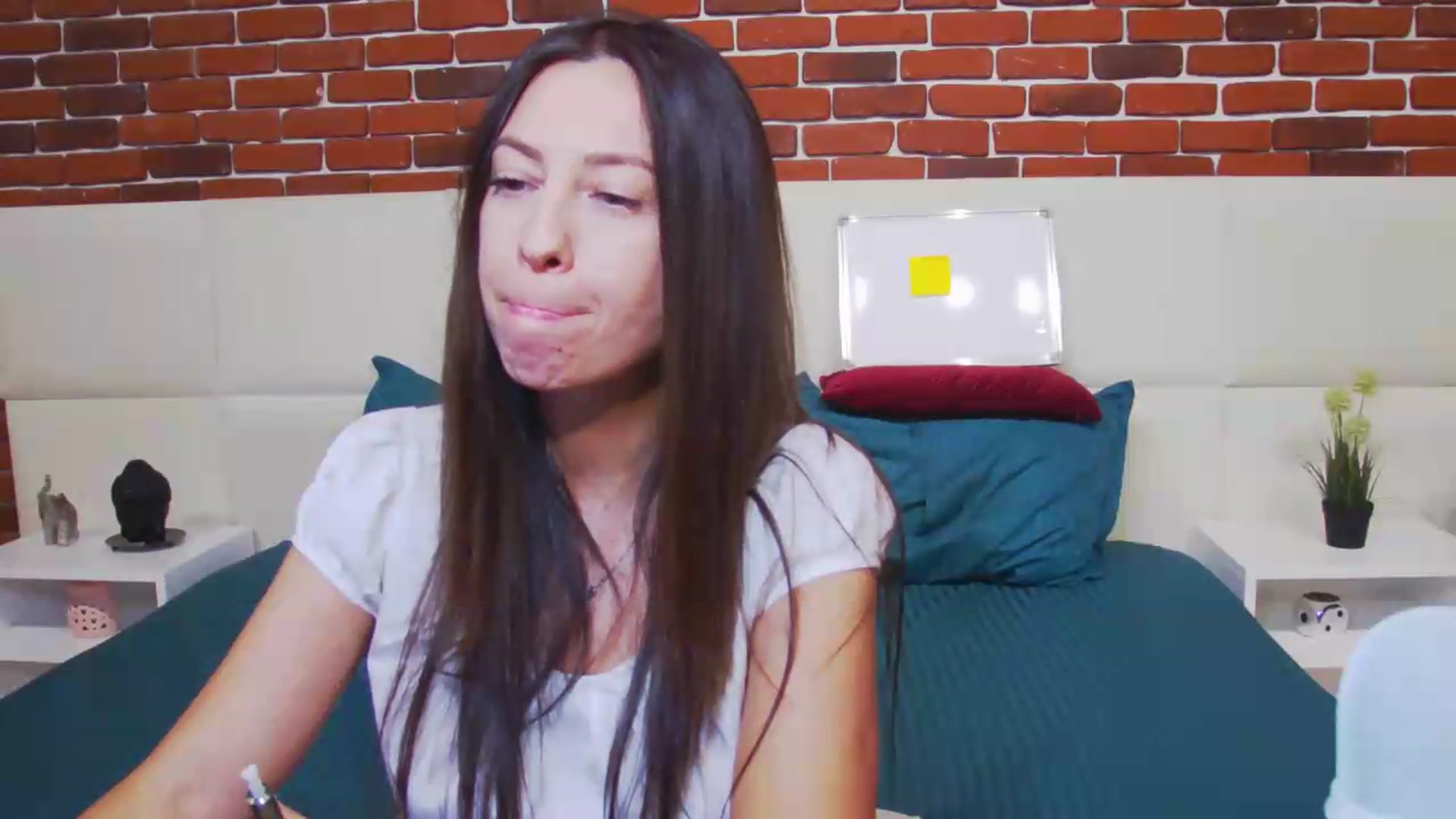 Gallery image thumbnail from PoxyVibe's myfreecams stream on, 08/10/2026, 15:11 image 13 of 20