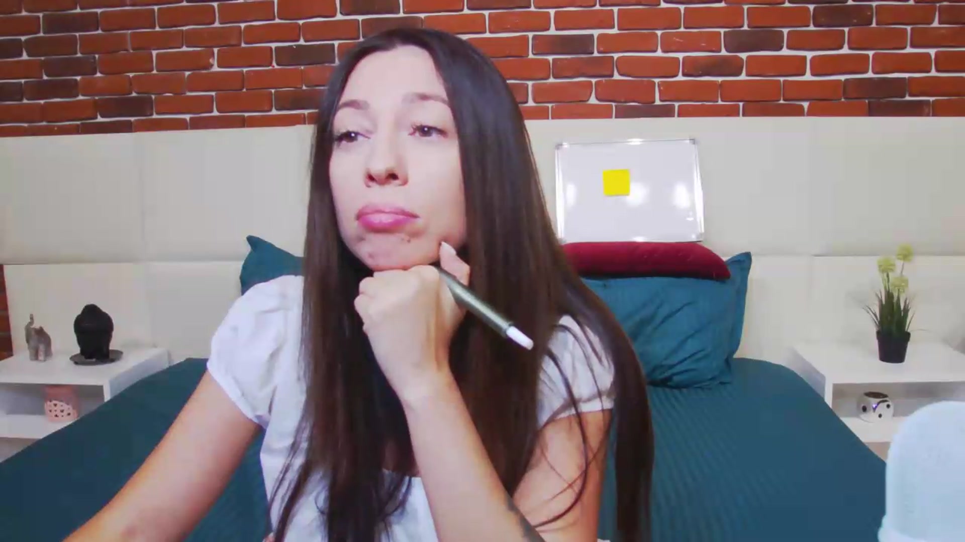 Gallery image thumbnail from PoxyVibe's myfreecams stream on, 08/10/2026, 15:11 image 12 of 20