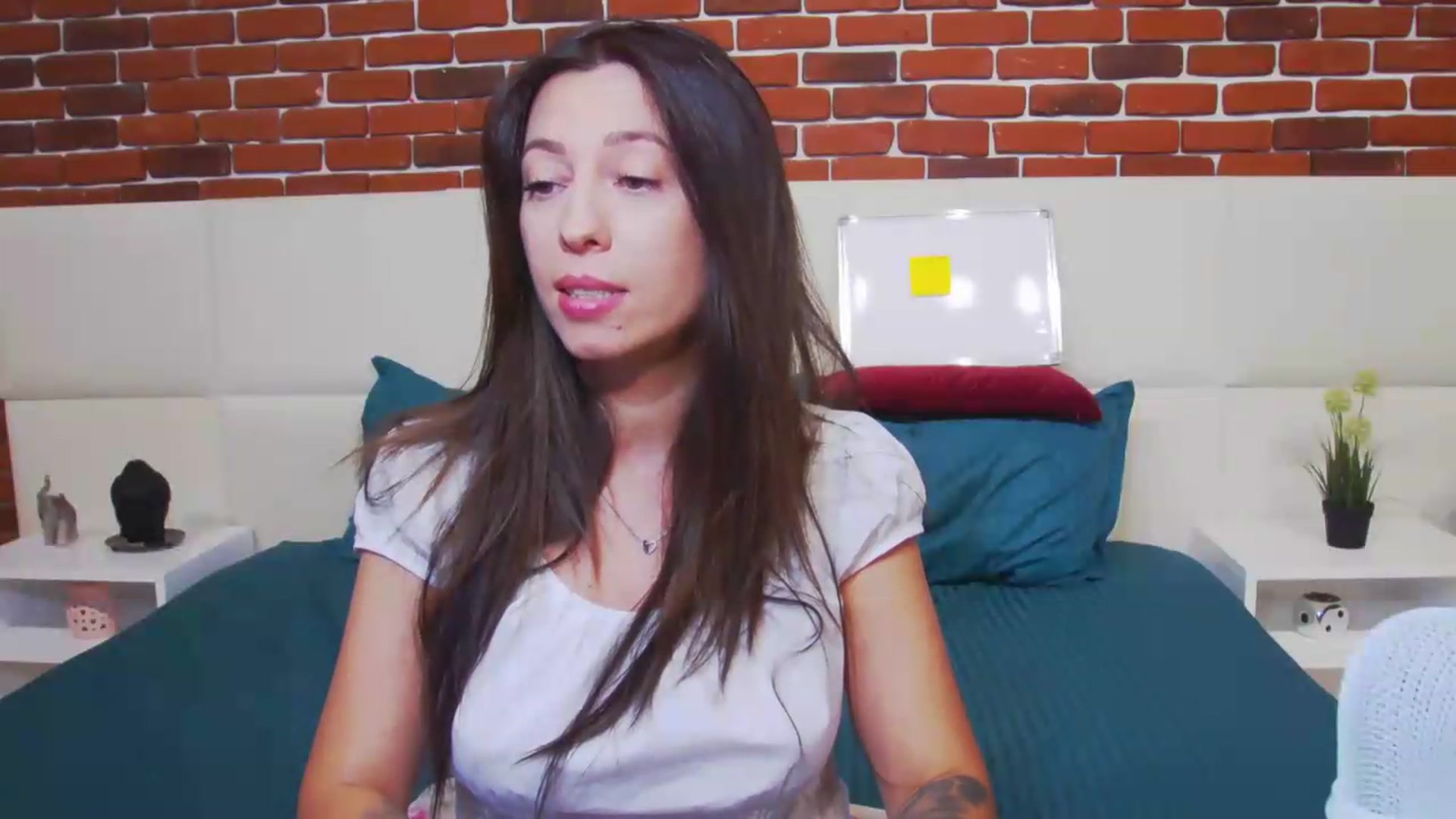 Gallery image thumbnail from PoxyVibe's myfreecams stream on, 08/10/2026, 15:11 image 2 of 20