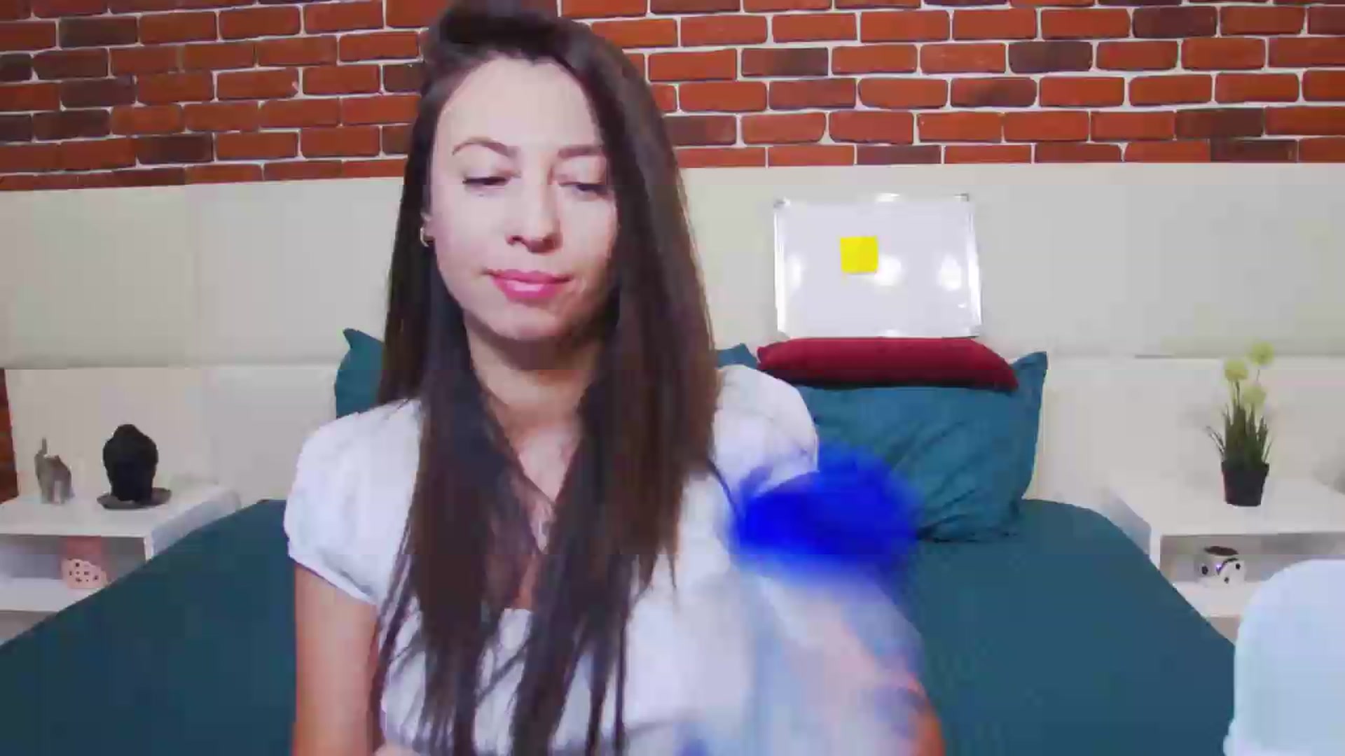 Gallery image thumbnail from PoxyVibe's myfreecams stream on, 08/10/2026, 15:11 image 16 of 20