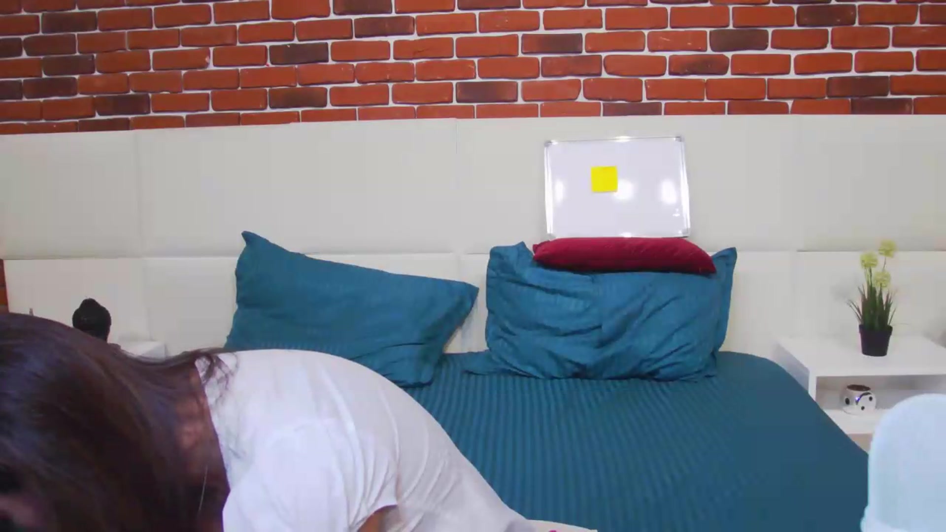 Gallery image thumbnail from PoxyVibe's myfreecams stream on, 08/10/2026, 15:11 image 18 of 20