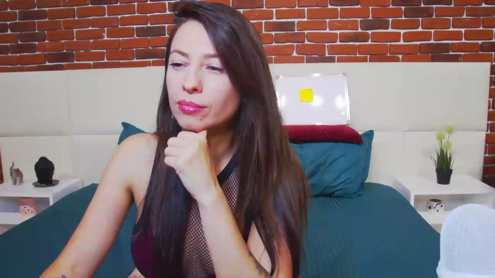 Gallery image thumbnail from PoxyVibe's myfreecams stream on, 08/10/2026, 19:17 image 6 of 20