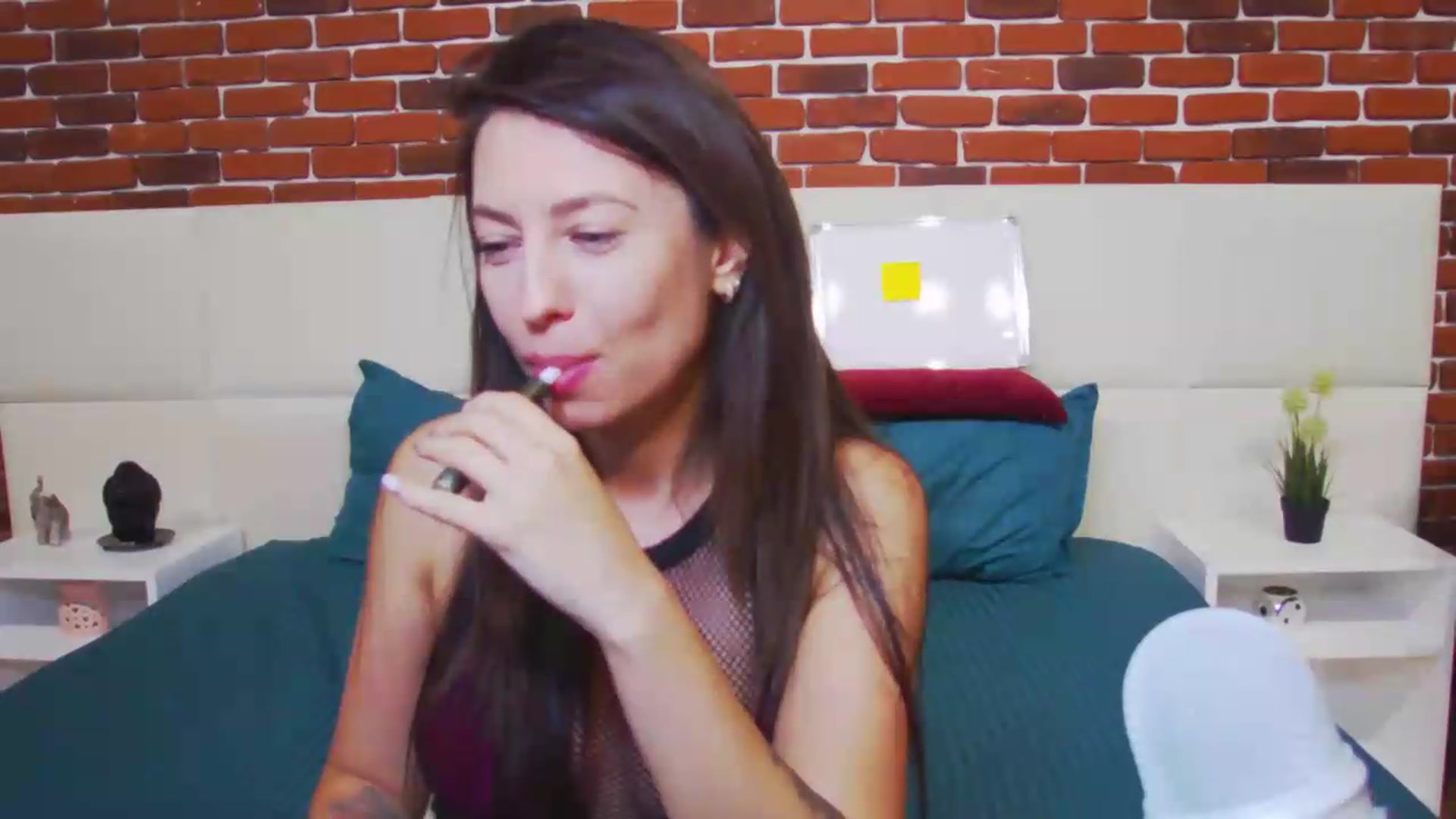 Gallery image thumbnail from PoxyVibe's myfreecams stream on, 08/10/2026, 19:17 image 12 of 20