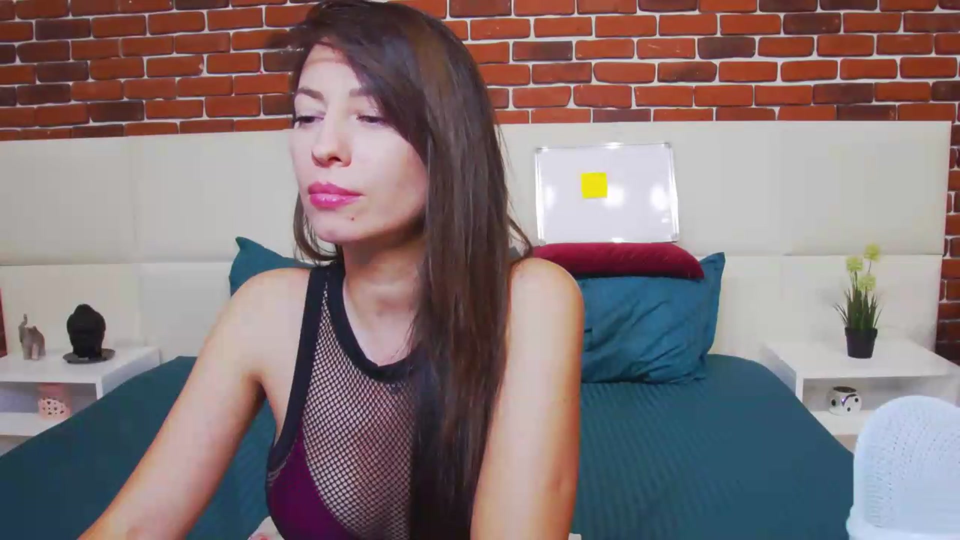 Gallery image thumbnail from PoxyVibe's myfreecams stream on, 08/10/2026, 19:17 image 7 of 20