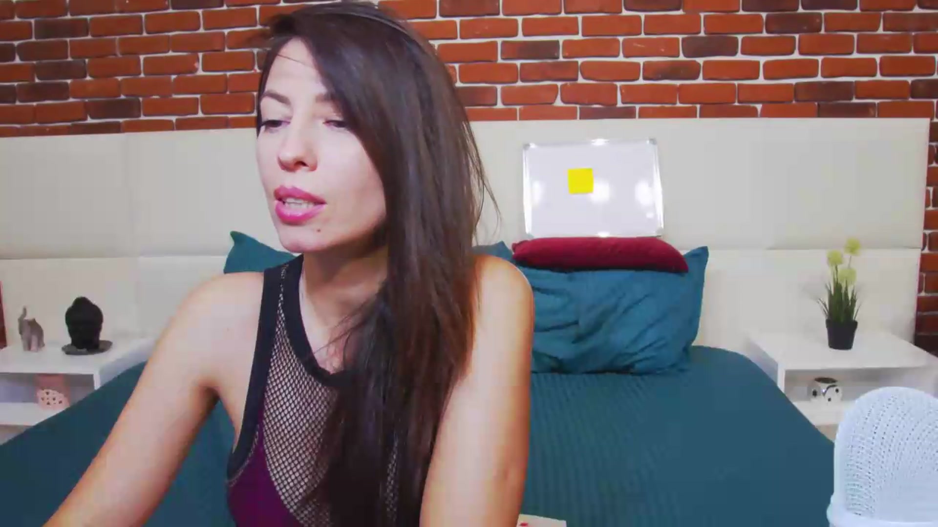 Gallery image thumbnail from PoxyVibe's myfreecams stream on, 08/10/2026, 19:17 image 9 of 20