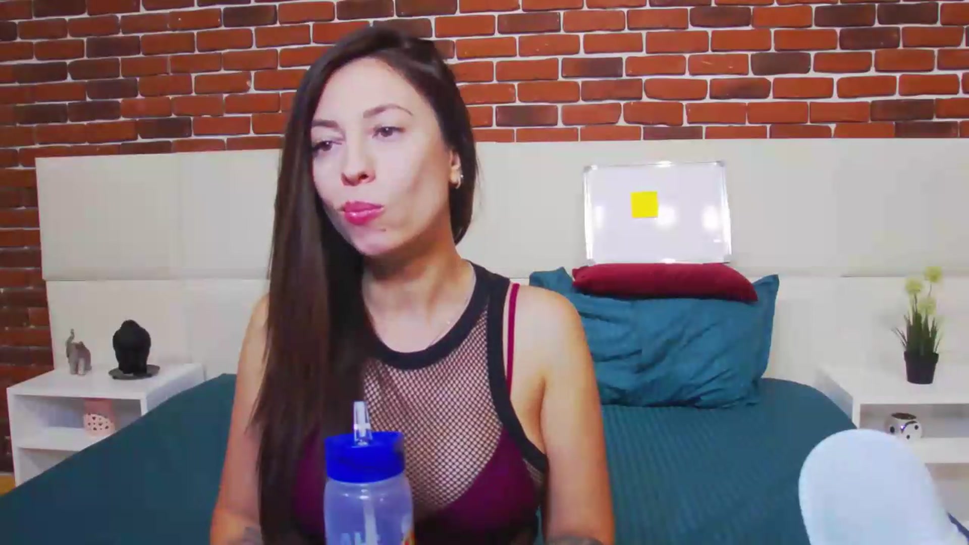 Gallery image thumbnail from PoxyVibe's myfreecams stream on, 08/10/2026, 19:17 image 16 of 20