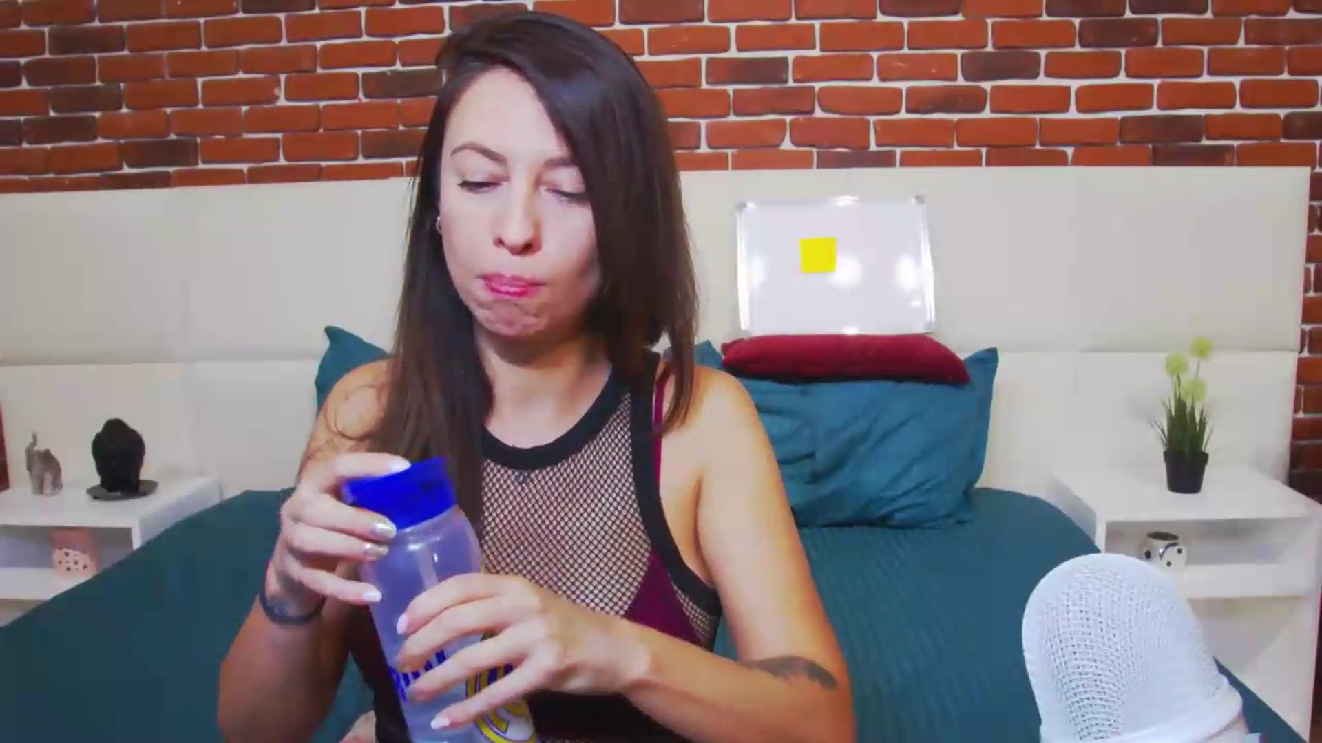 Gallery image thumbnail from PoxyVibe's myfreecams stream on, 08/10/2026, 19:17 image 13 of 20