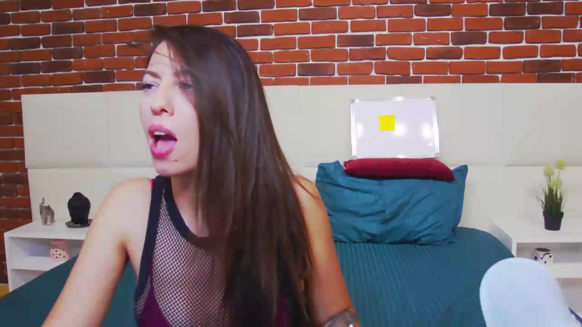 Gallery image thumbnail from PoxyVibe's myfreecams stream on, 08/10/2026, 19:17 image 17 of 20