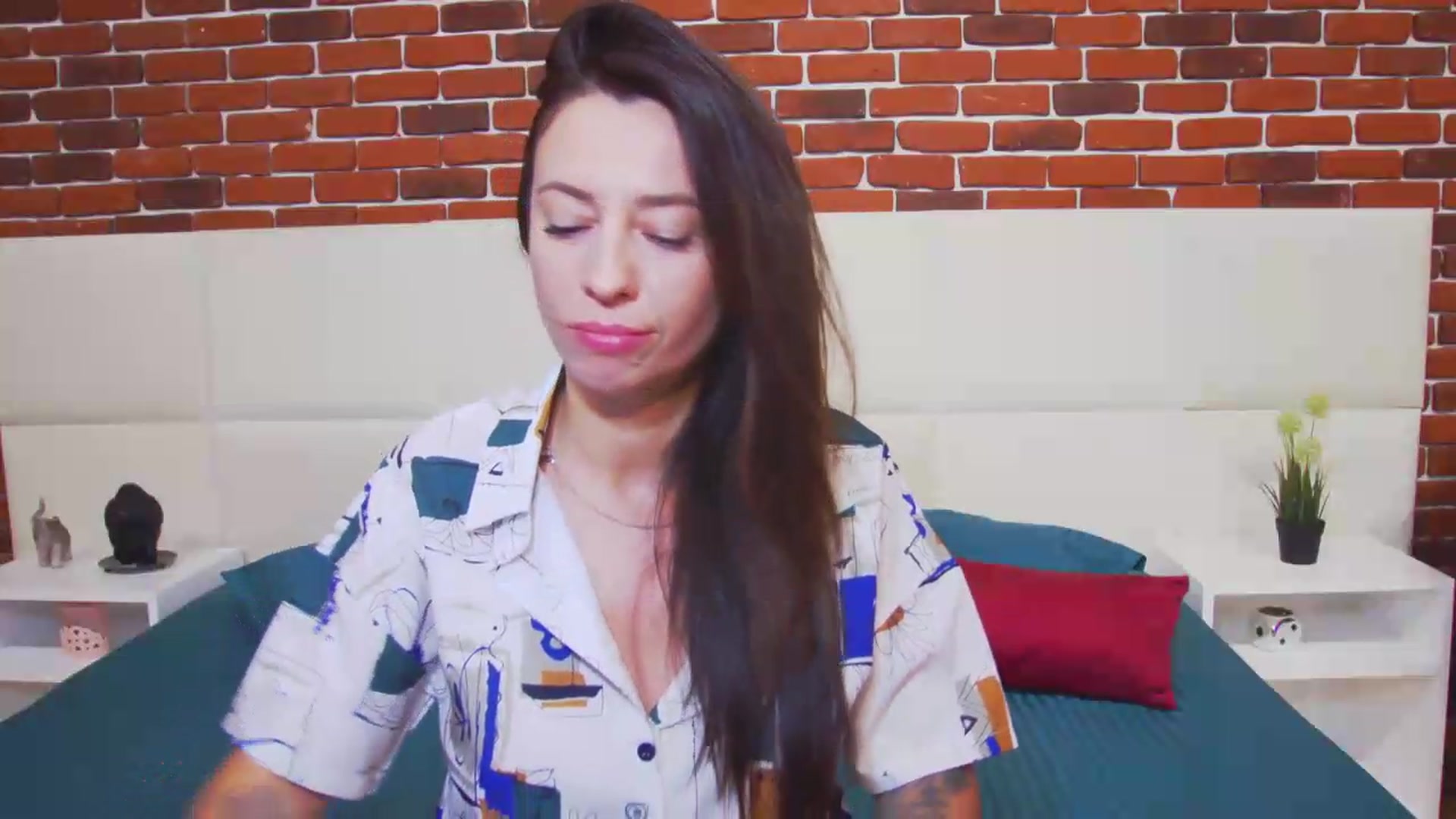 Gallery image thumbnail from PoxyVibe's myfreecams stream on, 08/11/2026, 15:57 image 4 of 20