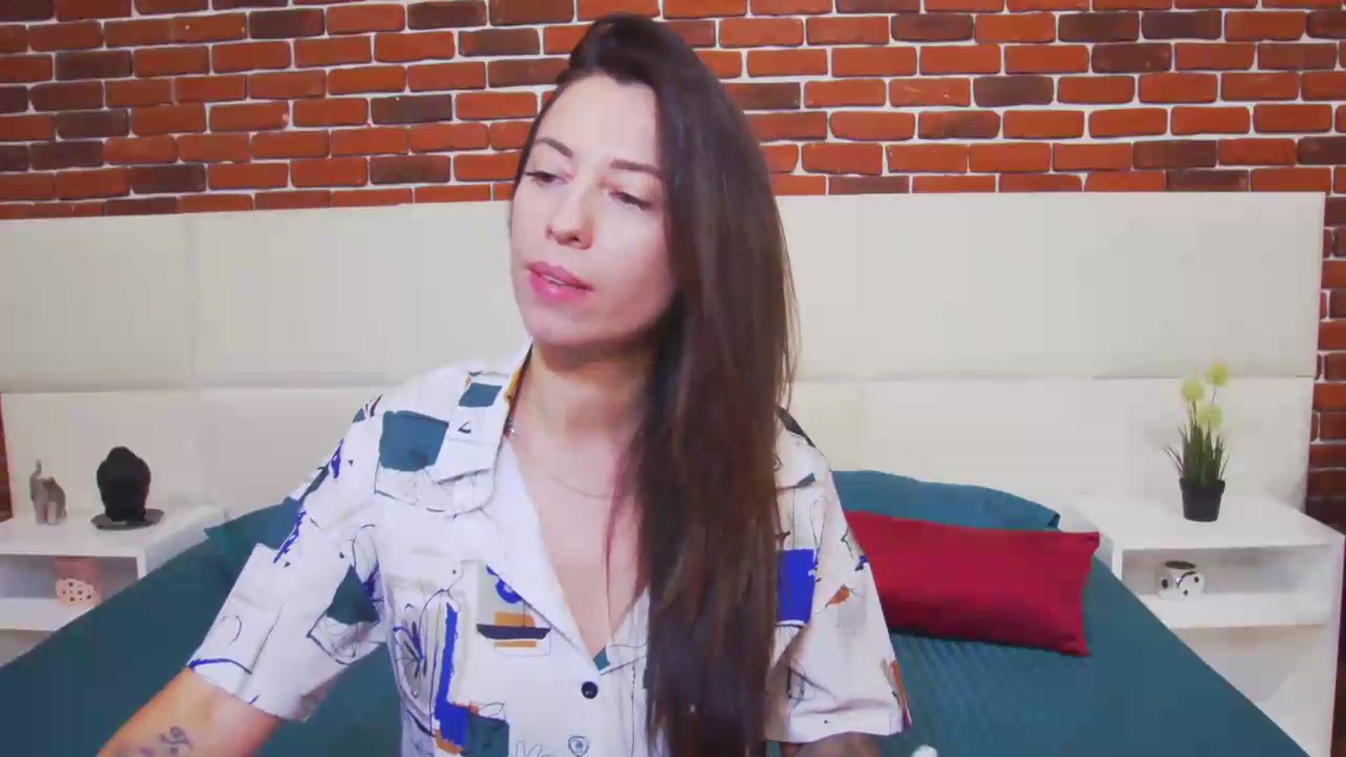 Gallery image thumbnail from PoxyVibe's myfreecams stream on, 08/11/2026, 15:57 image 5 of 20