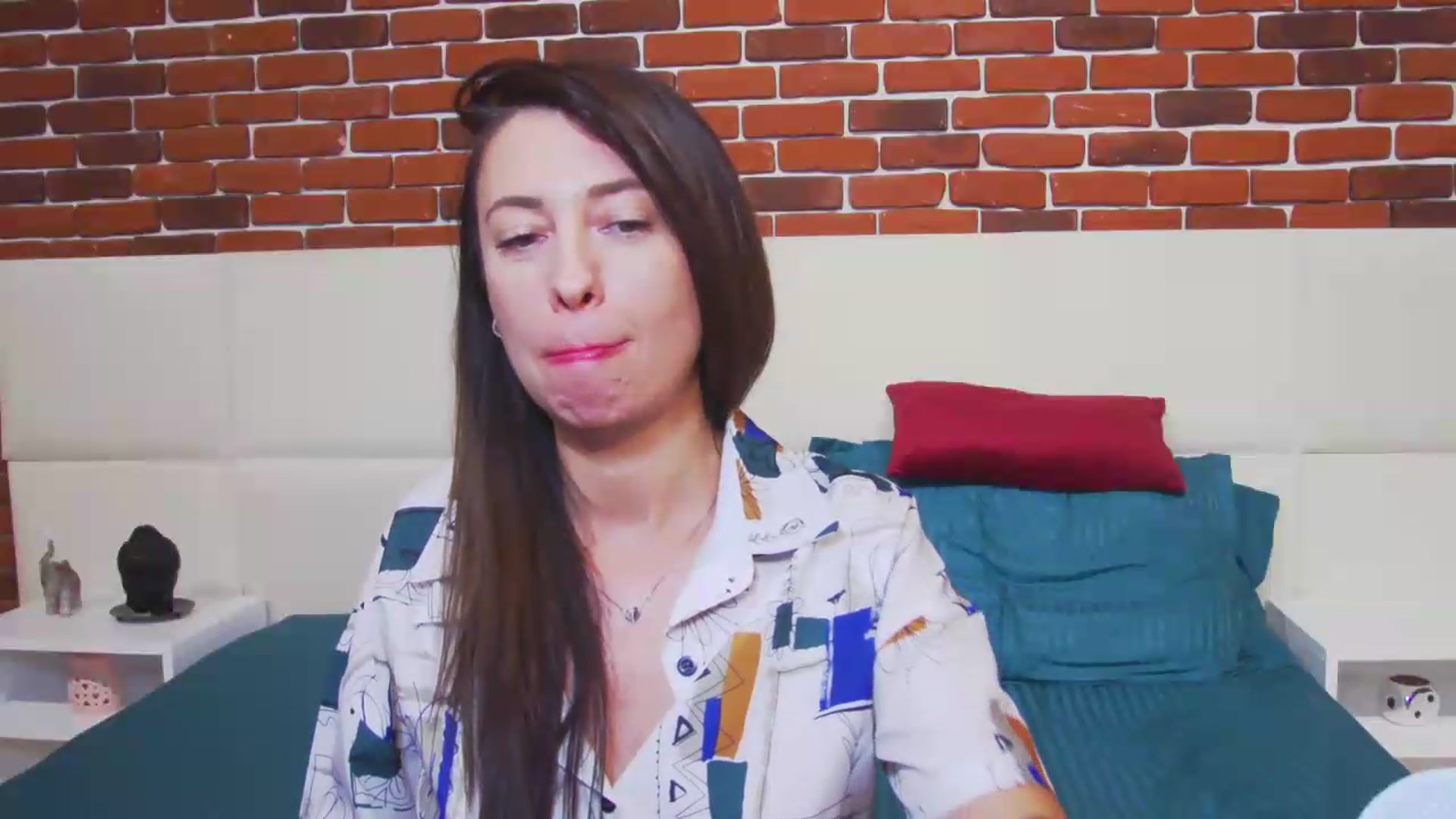 Gallery image thumbnail from PoxyVibe's myfreecams stream on, 08/11/2026, 19:20 image 10 of 20