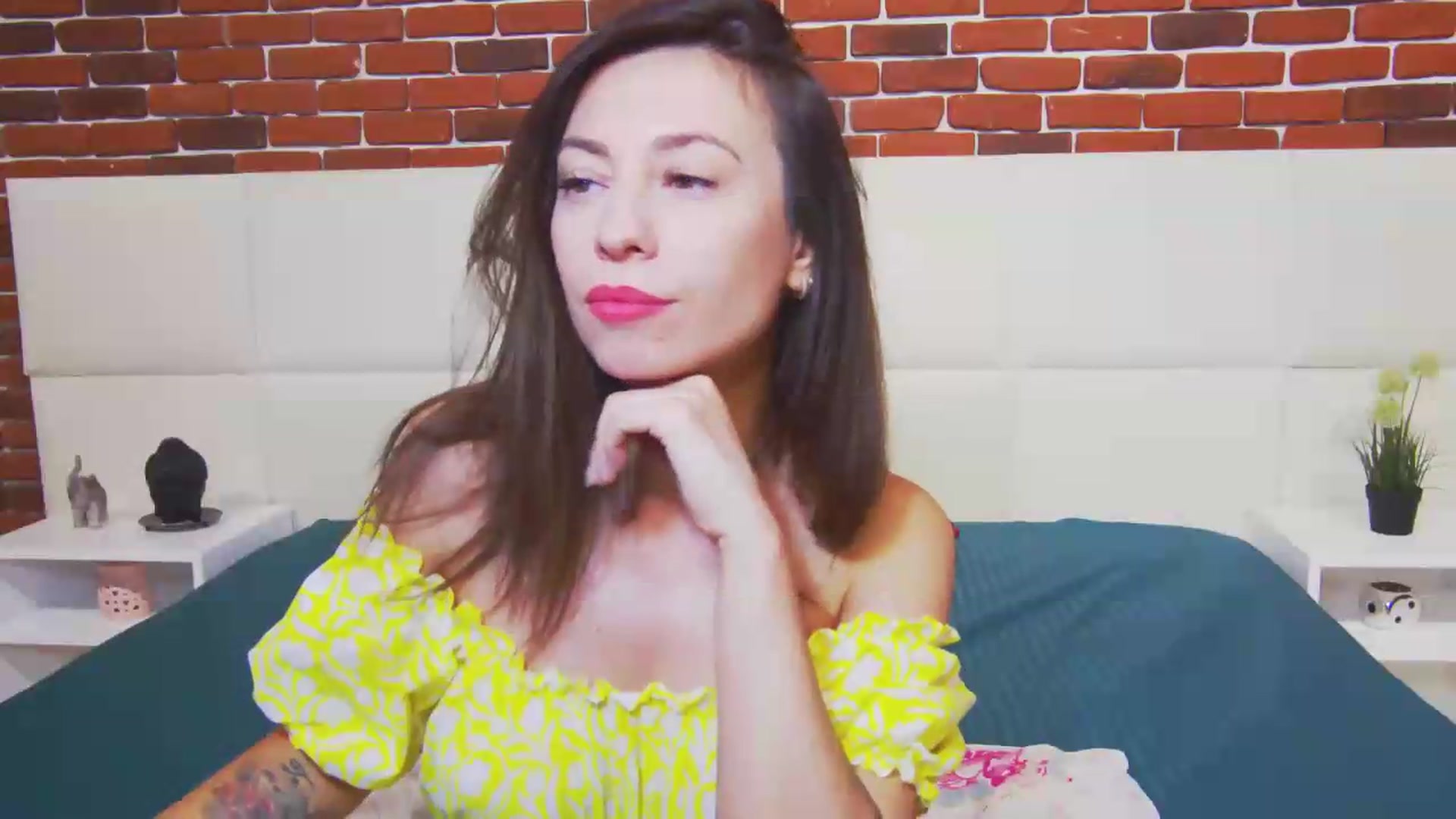 Gallery image thumbnail from PoxyVibe's myfreecams stream on, 08/12/2026, 15:06 image 3 of 20