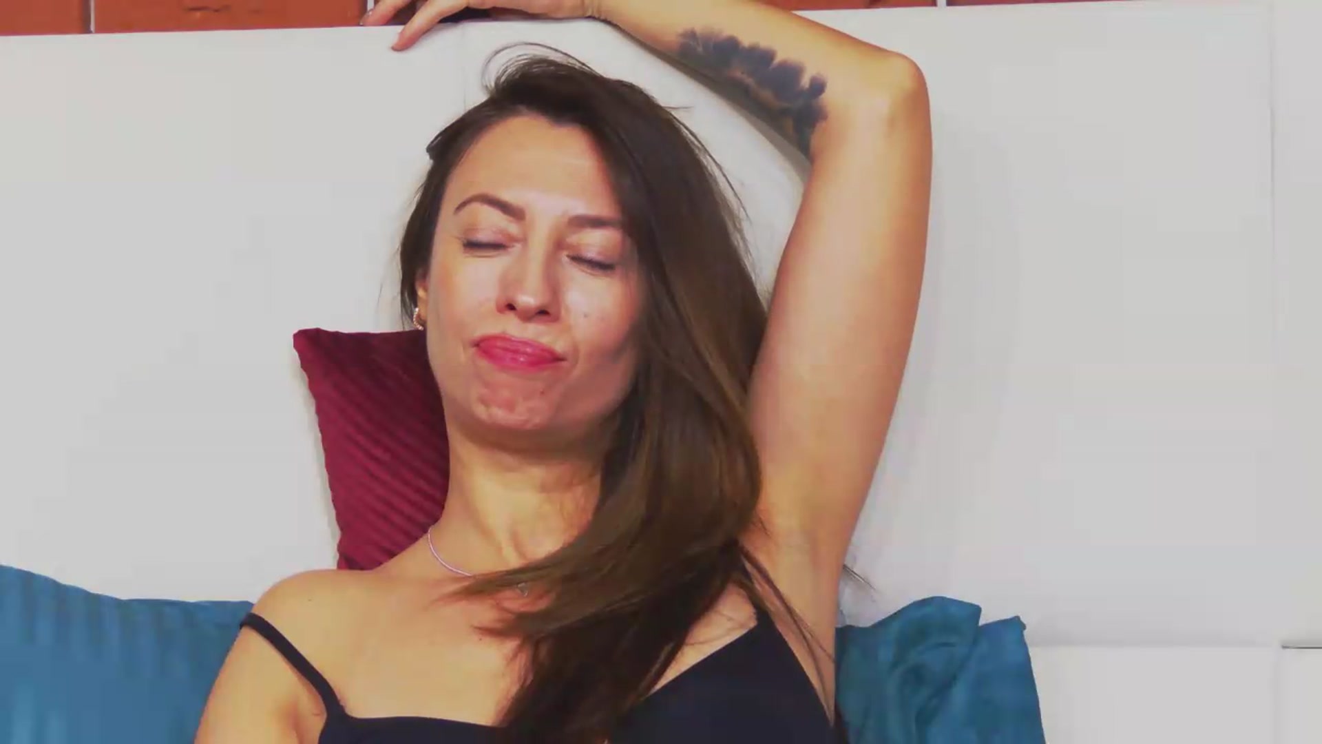 Gallery image thumbnail from PoxyVibe's myfreecams stream on, 08/13/2026, 19:19 image 9 of 20