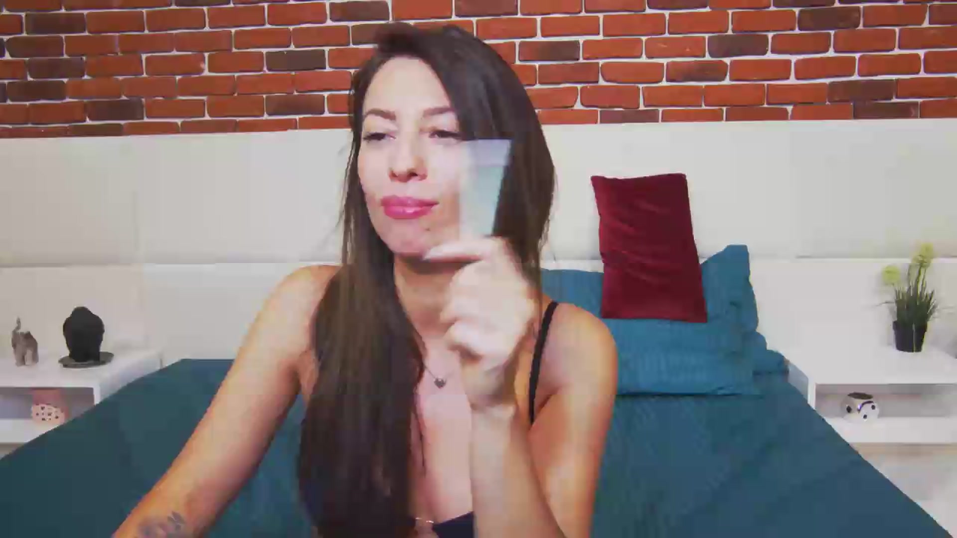 Gallery image thumbnail from PoxyVibe's myfreecams stream on, 08/13/2026, 19:19 image 3 of 20