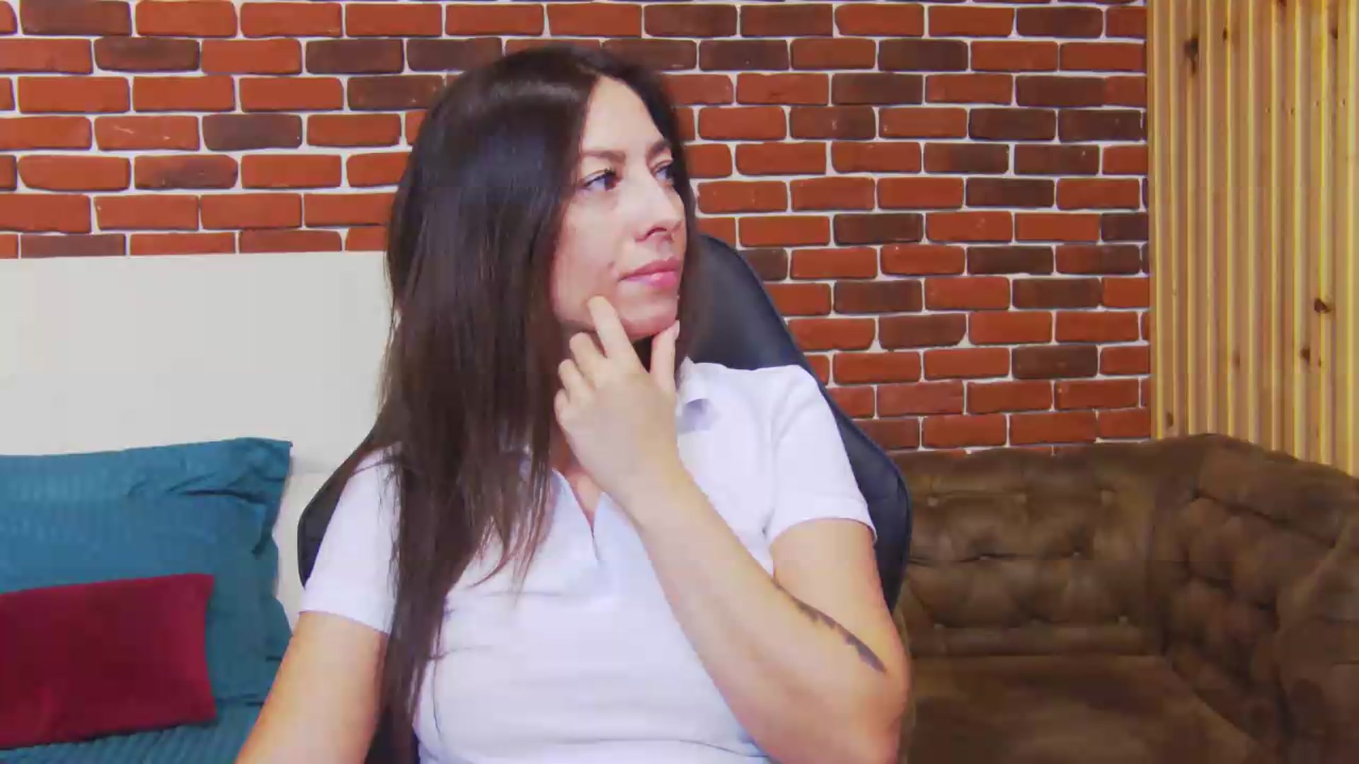 Gallery image thumbnail from PoxyVibe's myfreecams stream on, 08/14/2026, 15:15 image 11 of 20