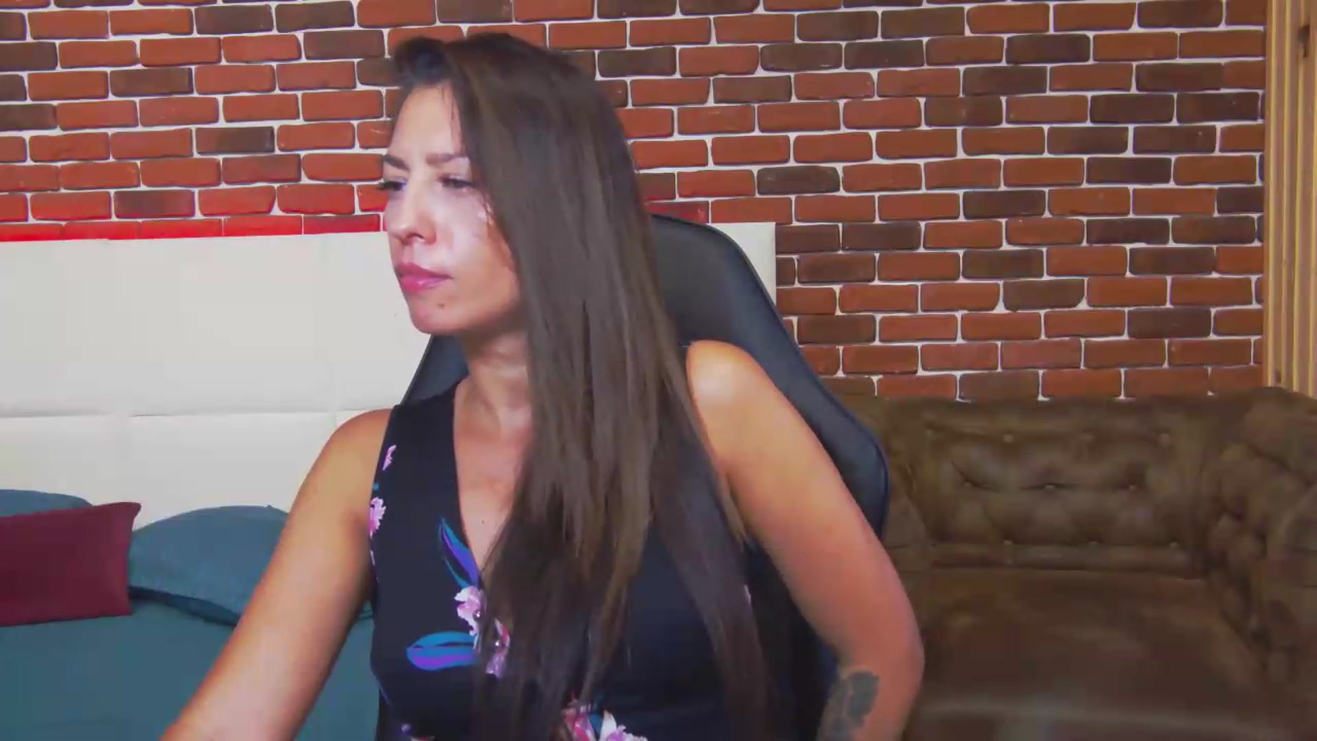 Gallery image thumbnail from PoxyVibe's myfreecams stream on, 08/24/2026, 15:05 image 2 of 20