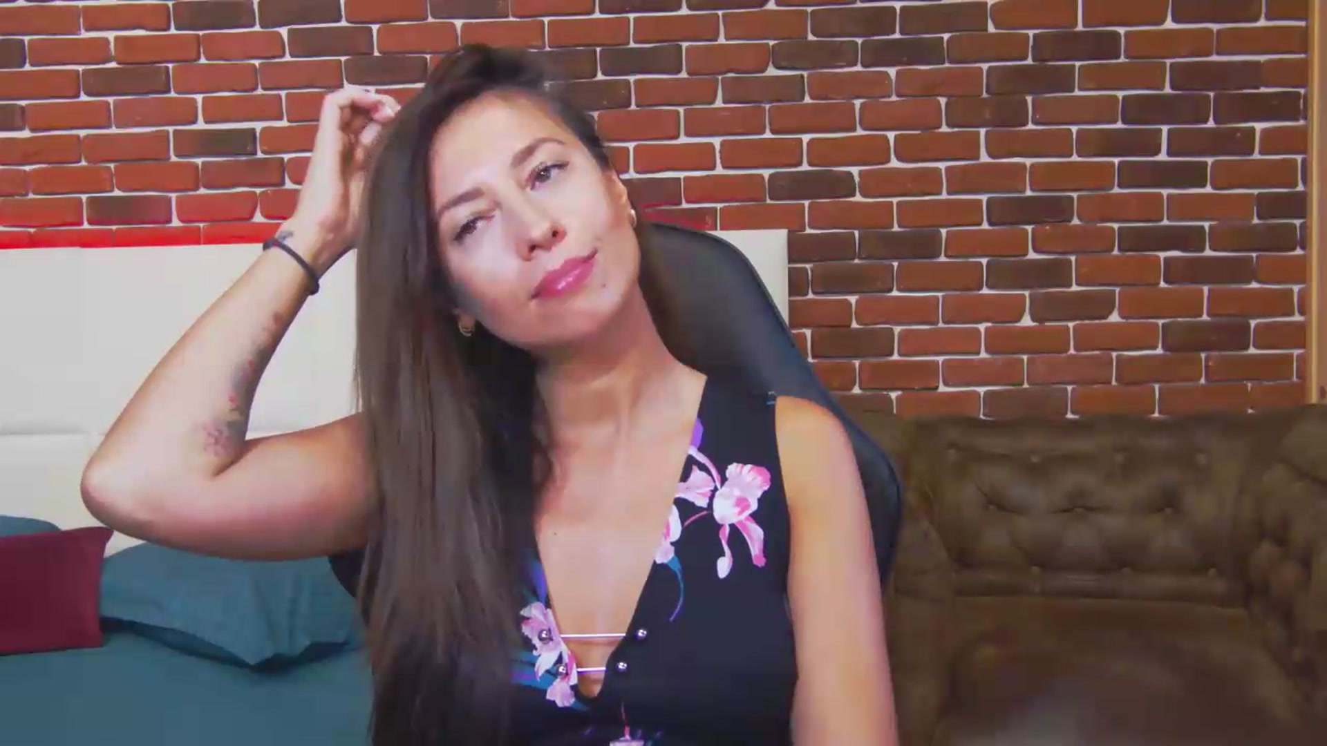 Gallery image thumbnail from PoxyVibe's myfreecams stream on, 08/24/2026, 15:05 image 7 of 20