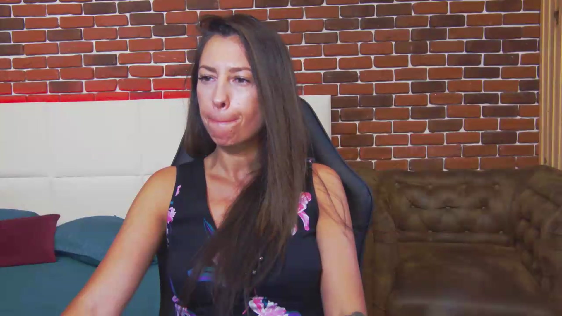 Gallery image thumbnail from PoxyVibe's myfreecams stream on, 08/24/2026, 15:05 image 3 of 20
