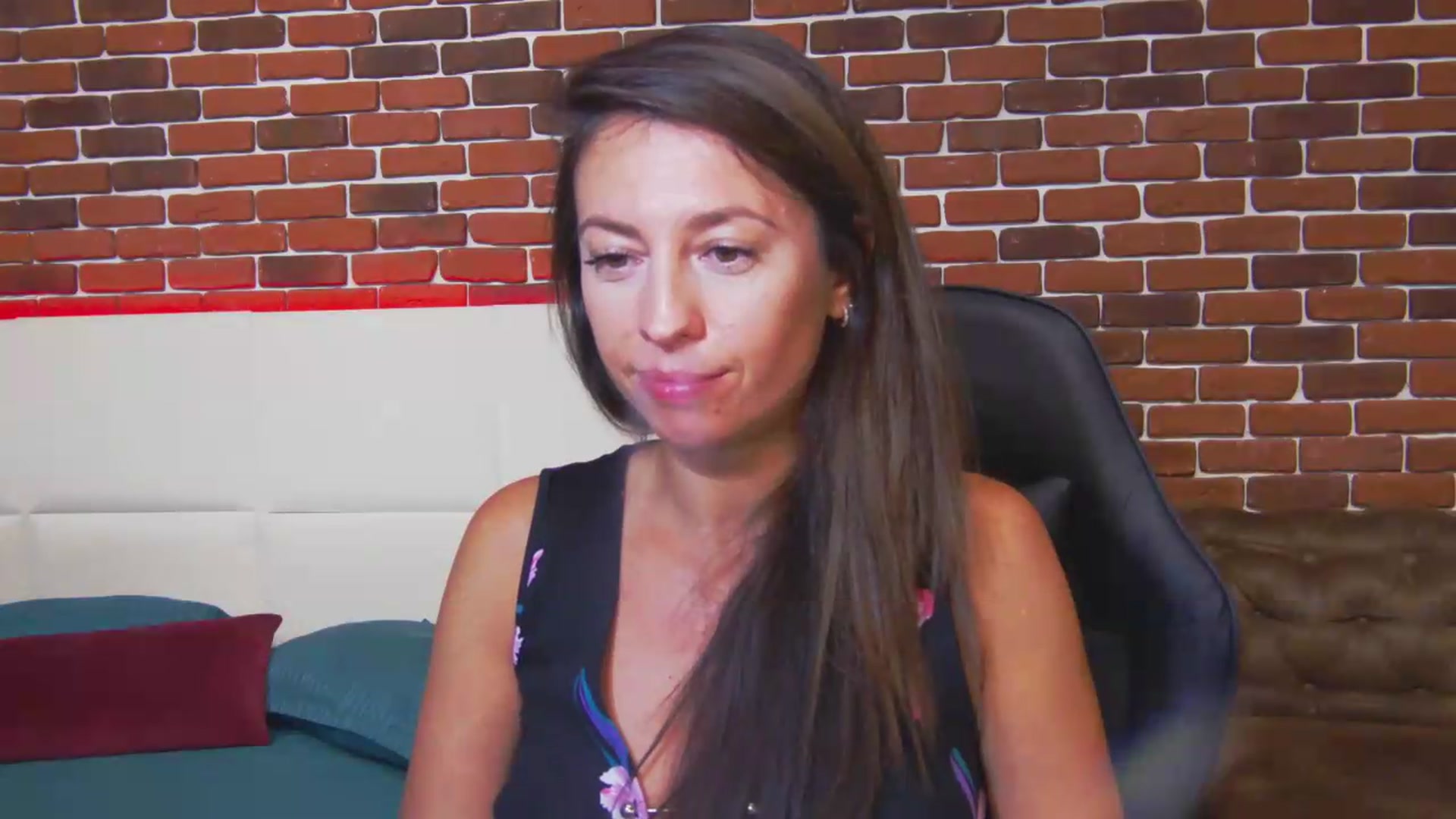 Gallery image thumbnail from PoxyVibe's myfreecams stream on, 08/24/2026, 17:36 image 5 of 20