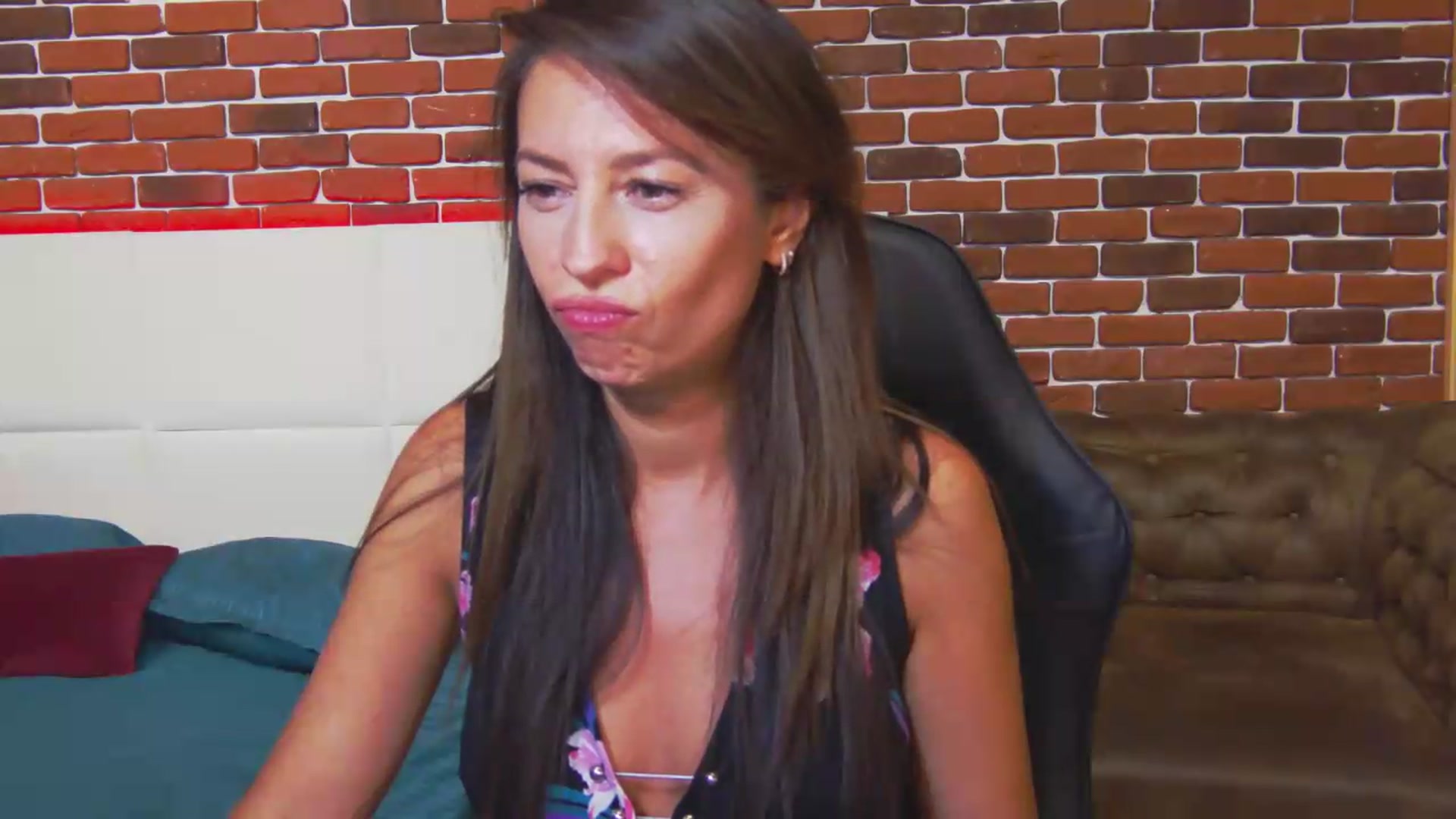 Gallery image thumbnail from PoxyVibe's myfreecams stream on, 08/24/2026, 19:33 image 7 of 20
