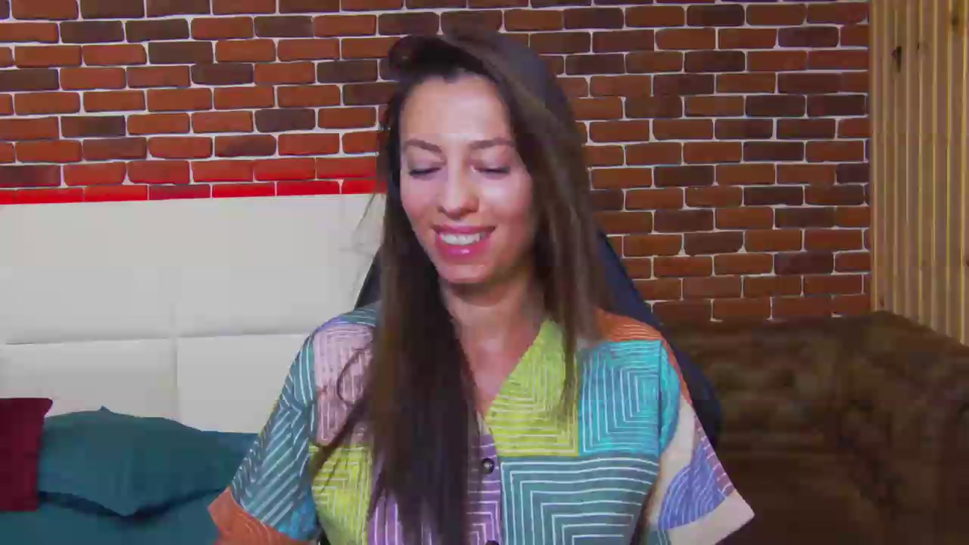 Gallery image thumbnail from PoxyVibe's myfreecams stream on, 08/25/2026, 14:50 image 5 of 20
