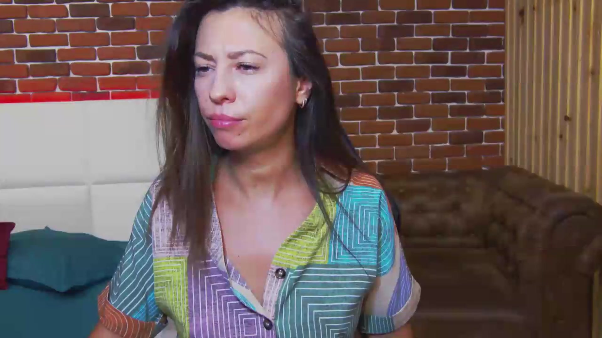 Gallery image thumbnail from PoxyVibe's myfreecams stream on, 08/25/2026, 14:50 image 13 of 20