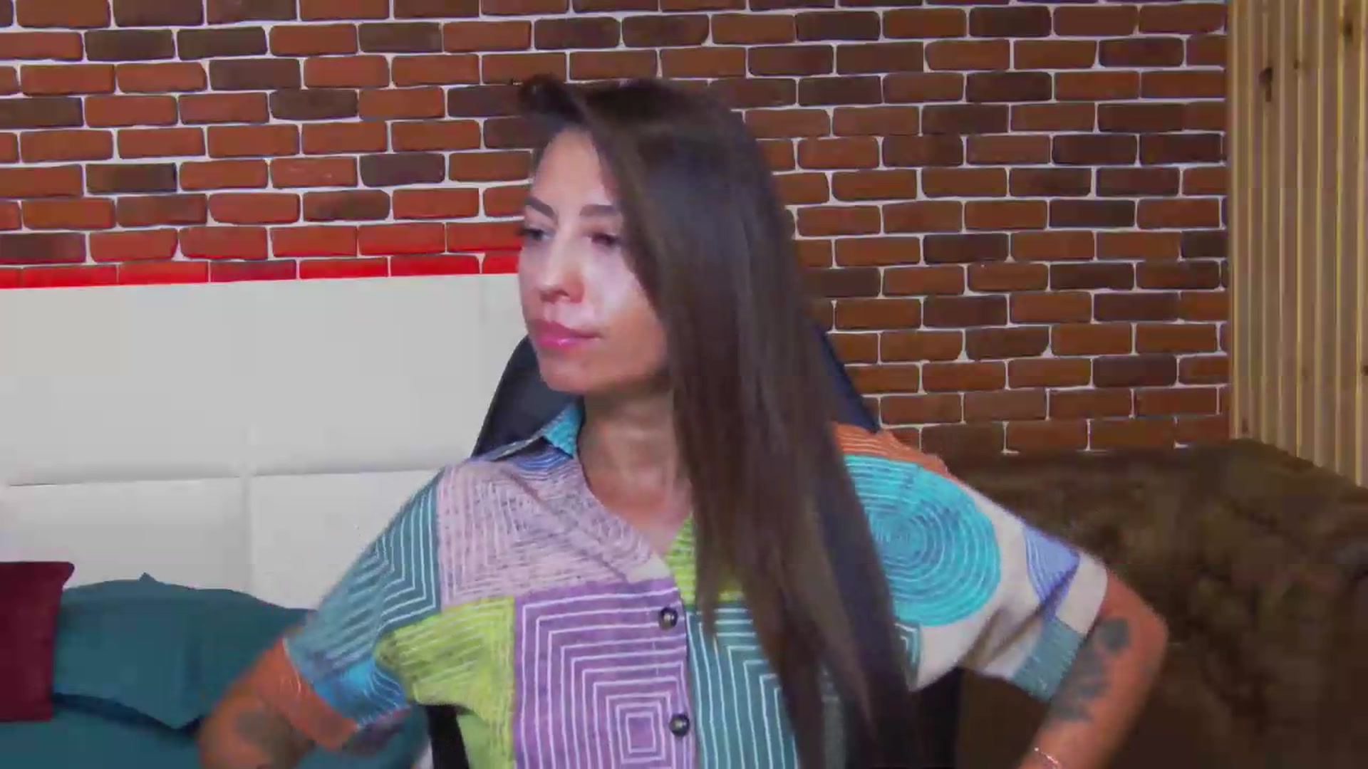 Gallery image thumbnail from PoxyVibe's myfreecams stream on, 08/25/2026, 14:50 image 7 of 20