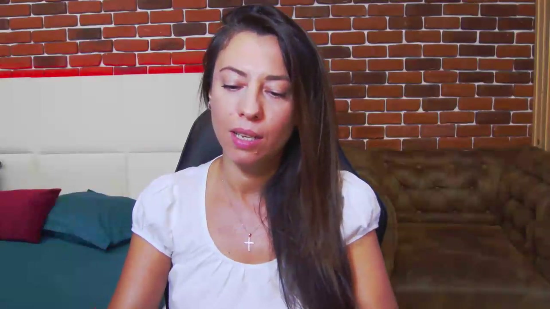 Gallery image thumbnail from PoxyVibe's myfreecams stream on, 08/26/2026, 18:12 image 5 of 20