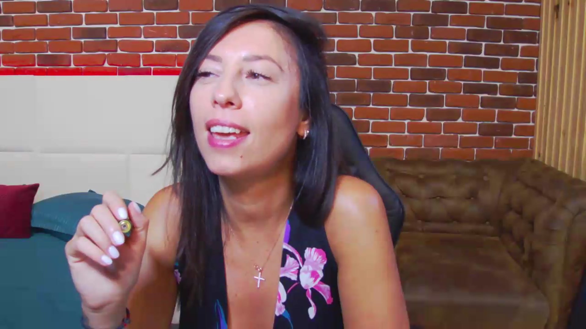 Gallery image thumbnail from PoxyVibe's myfreecams stream on, 08/27/2026, 14:57 image 7 of 20