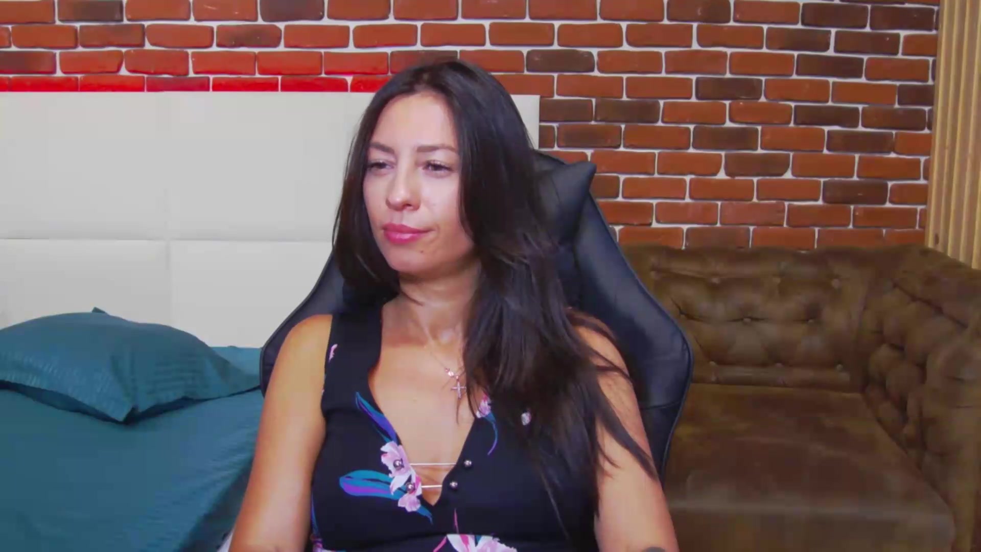 Gallery image thumbnail from PoxyVibe's myfreecams stream on, 08/27/2026, 14:57 image 13 of 20