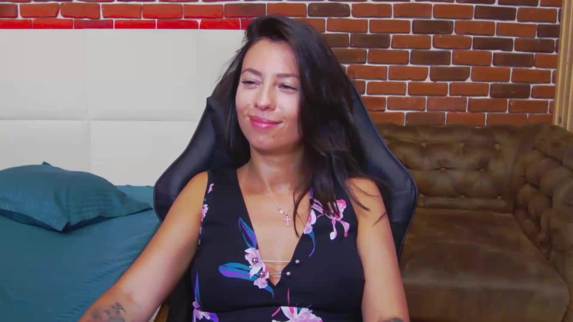 Gallery image thumbnail from PoxyVibe's myfreecams stream on, 08/27/2026, 14:57 image 18 of 20