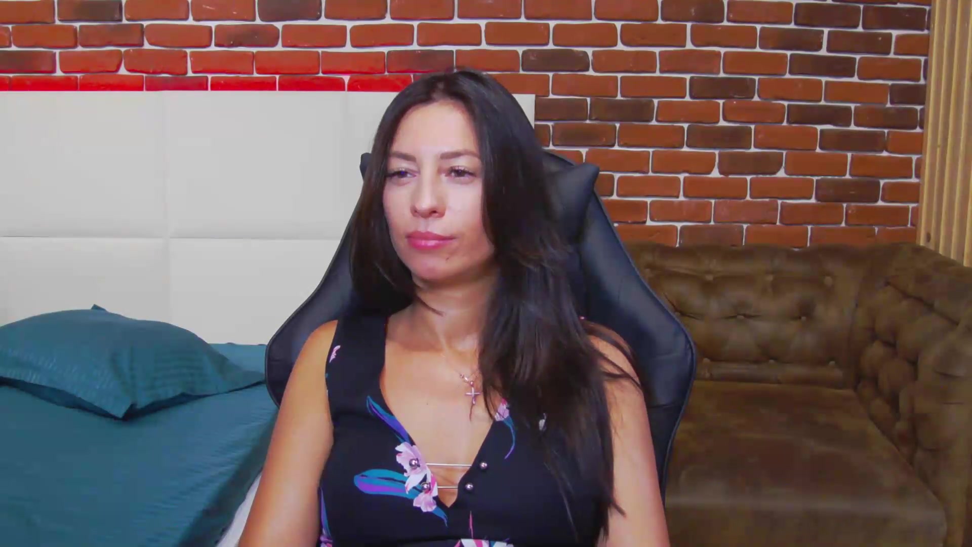 Gallery image thumbnail from PoxyVibe's myfreecams stream on, 08/27/2026, 14:57 image 14 of 20