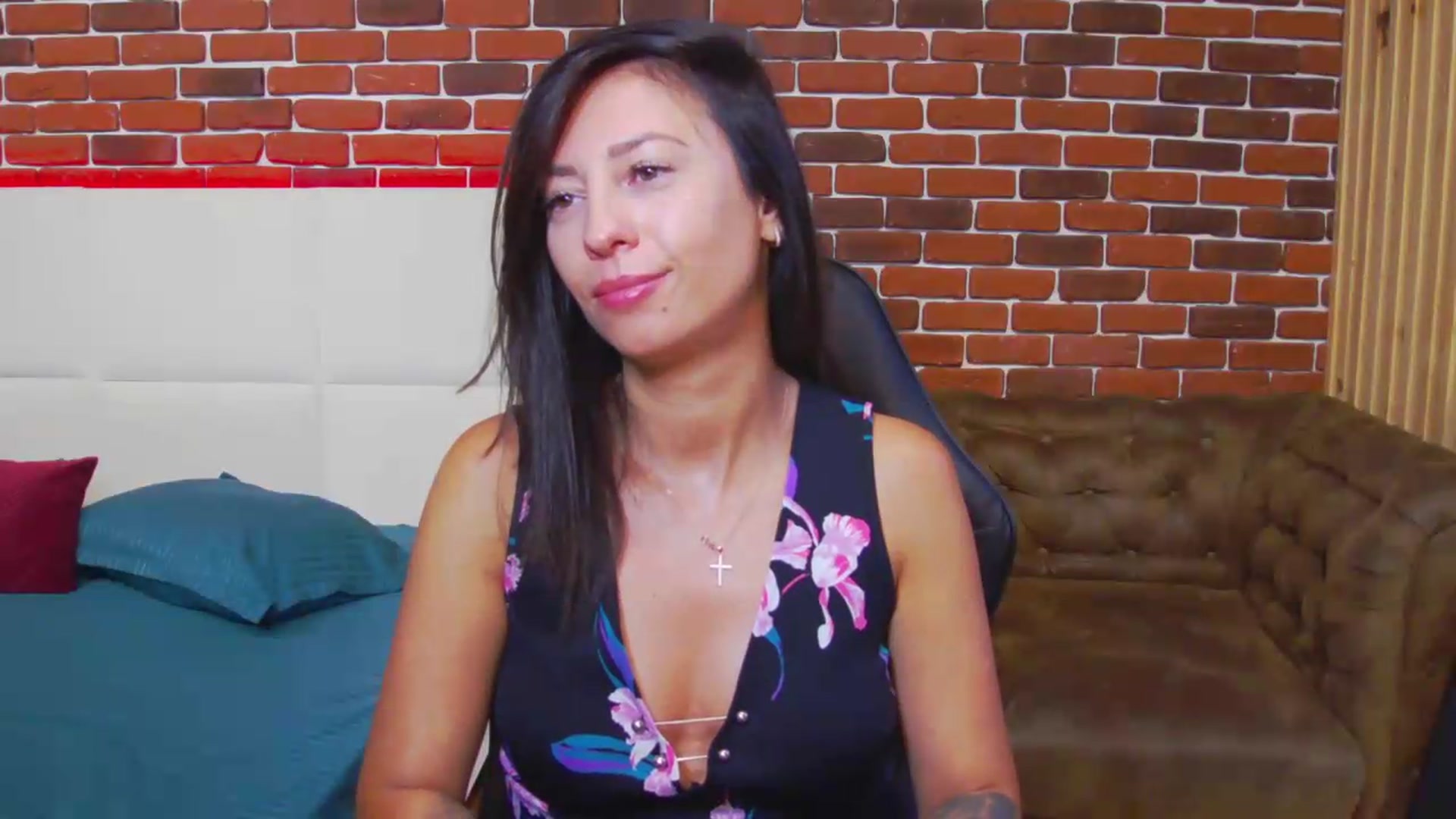 Gallery image thumbnail from PoxyVibe's myfreecams stream on, 08/27/2026, 14:57 image 5 of 20