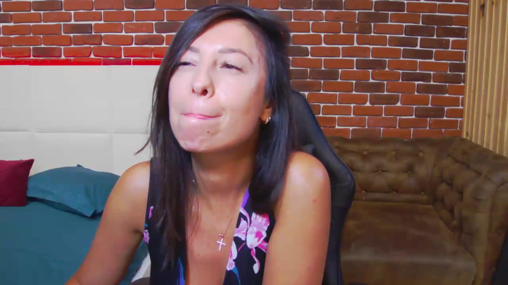 Gallery image thumbnail from PoxyVibe's myfreecams stream on, 08/27/2026, 14:57 image 8 of 20