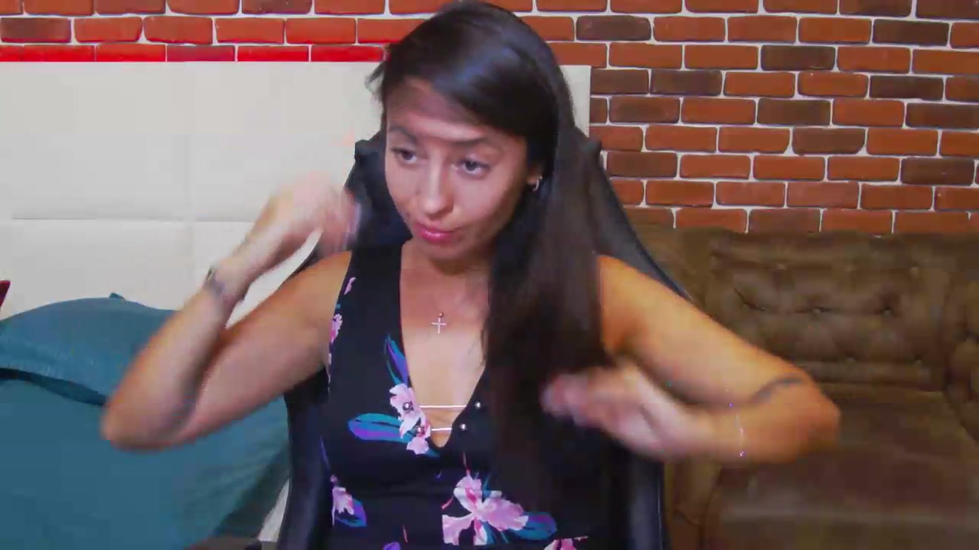 Gallery image thumbnail from PoxyVibe's myfreecams stream on, 08/27/2026, 18:12 image 3 of 20