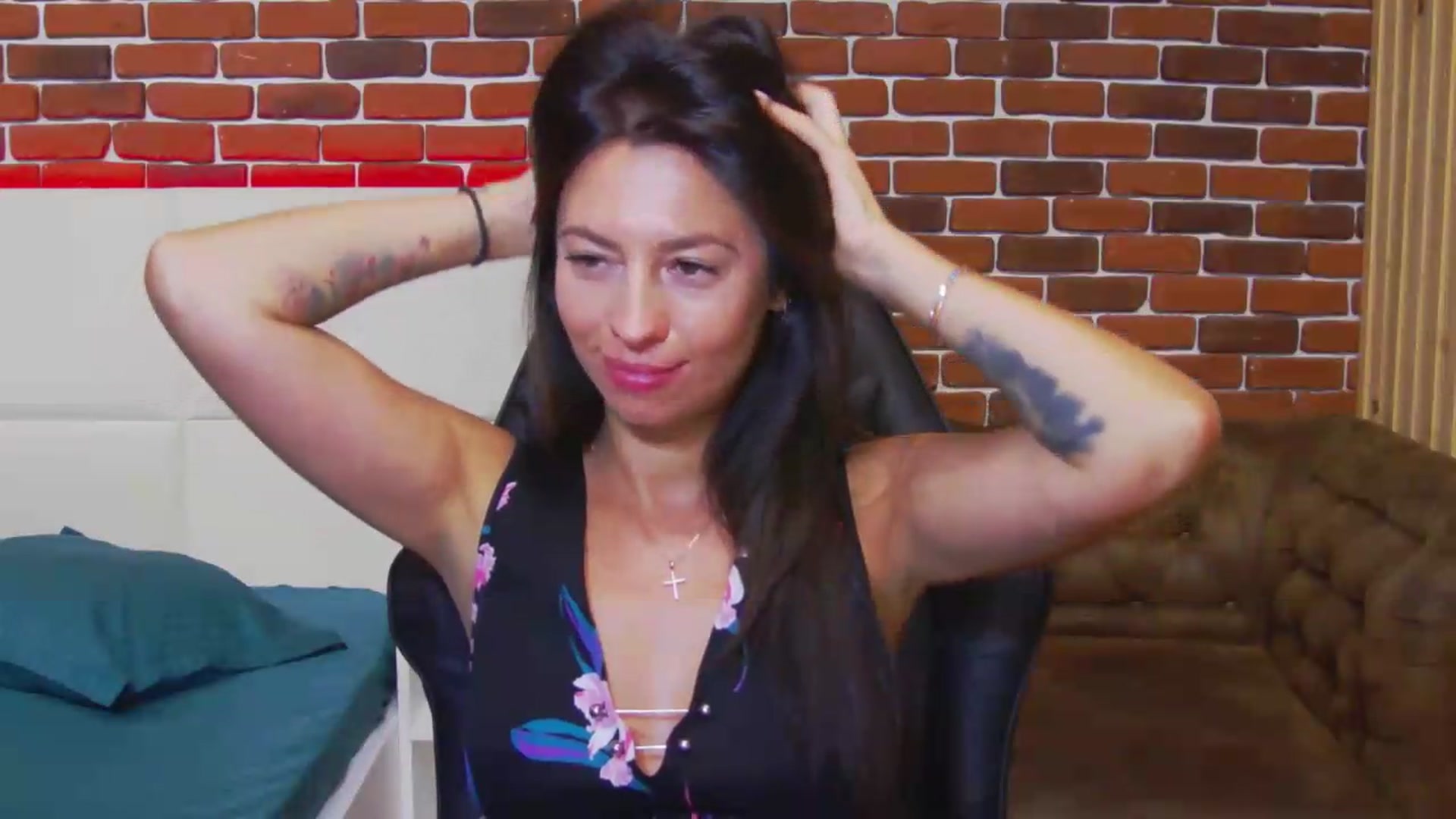Gallery image thumbnail from PoxyVibe's myfreecams stream on, 08/27/2026, 18:12 image 8 of 20