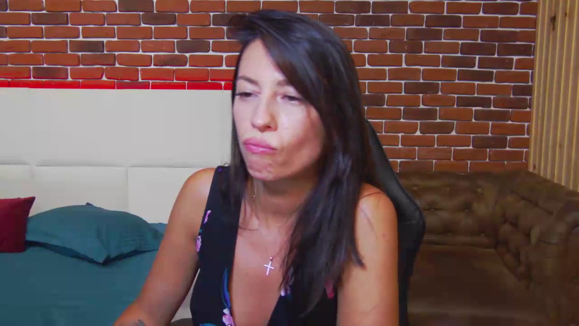 Gallery image thumbnail from PoxyVibe's myfreecams stream on, 08/27/2026, 19:17 image 7 of 20