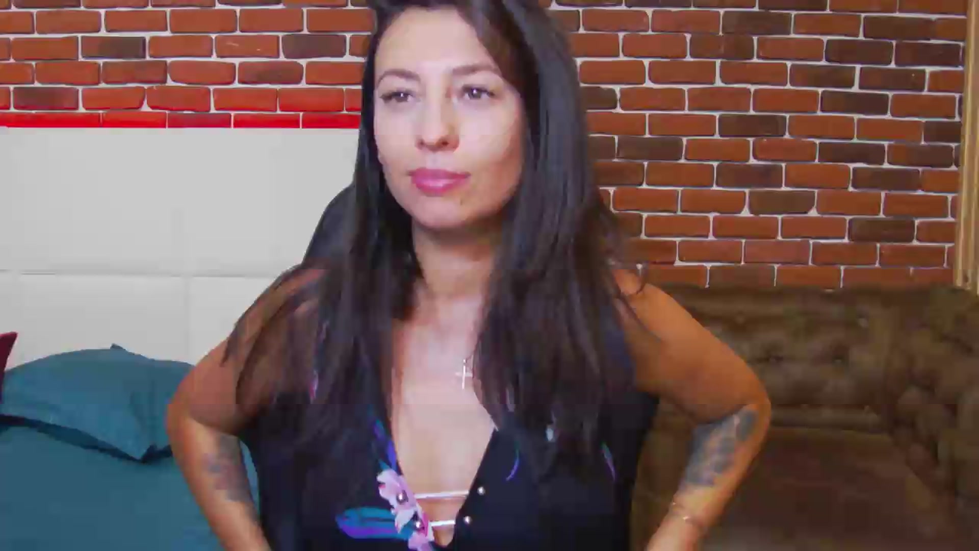 Gallery image thumbnail from PoxyVibe's myfreecams stream on, 08/27/2026, 19:17 image 1 of 20