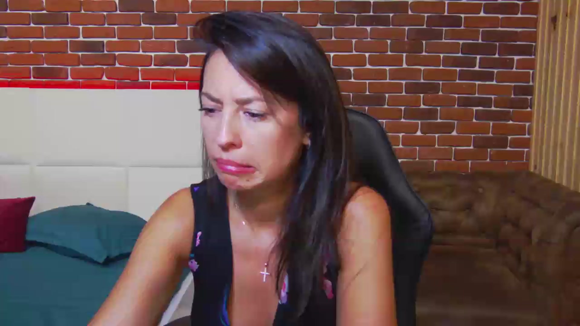 Gallery image thumbnail from PoxyVibe's myfreecams stream on, 08/27/2026, 19:17 image 6 of 20