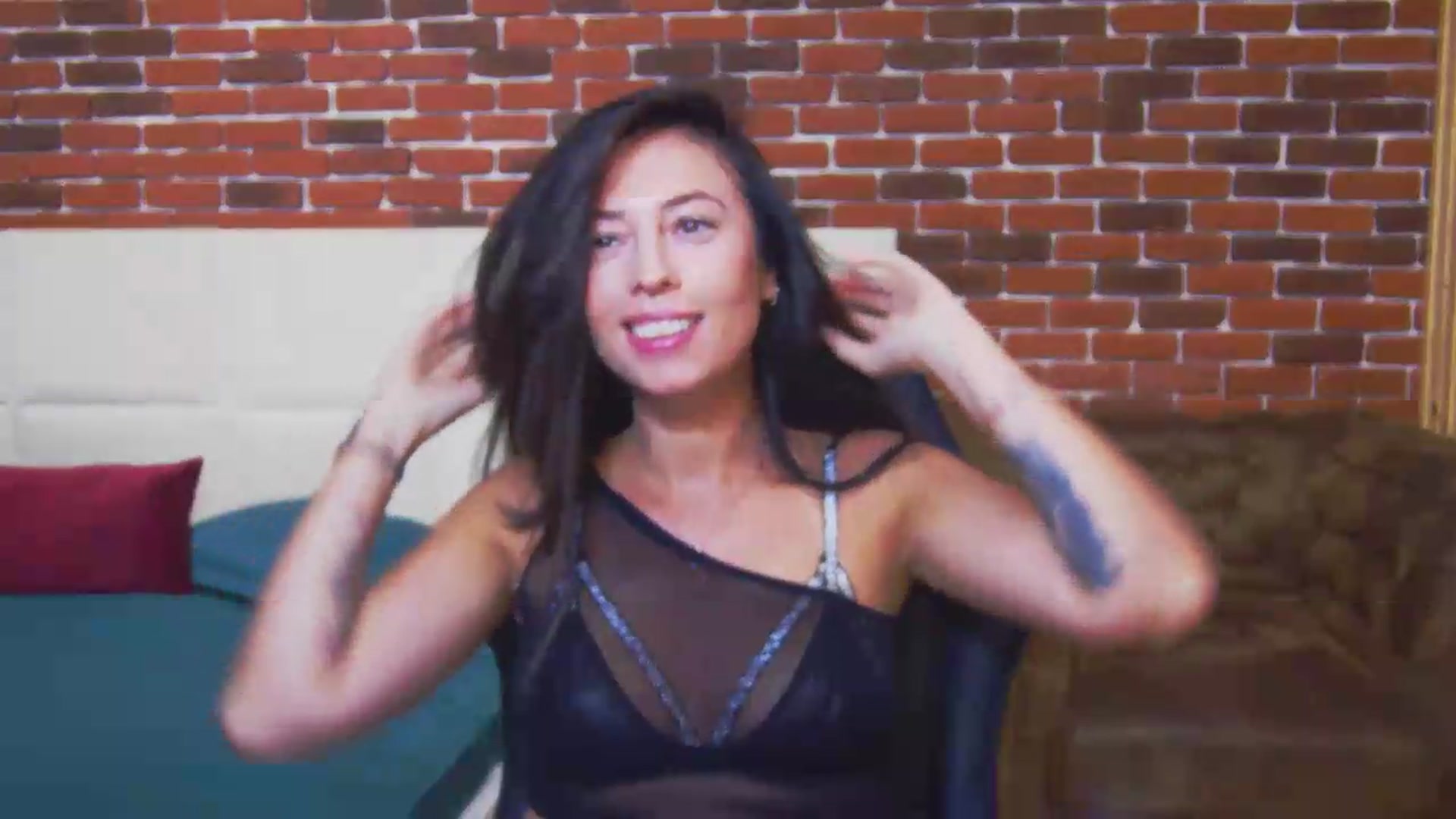 Gallery image thumbnail from PoxyVibe's myfreecams stream on, 08/28/2026, 15:23 image 16 of 20