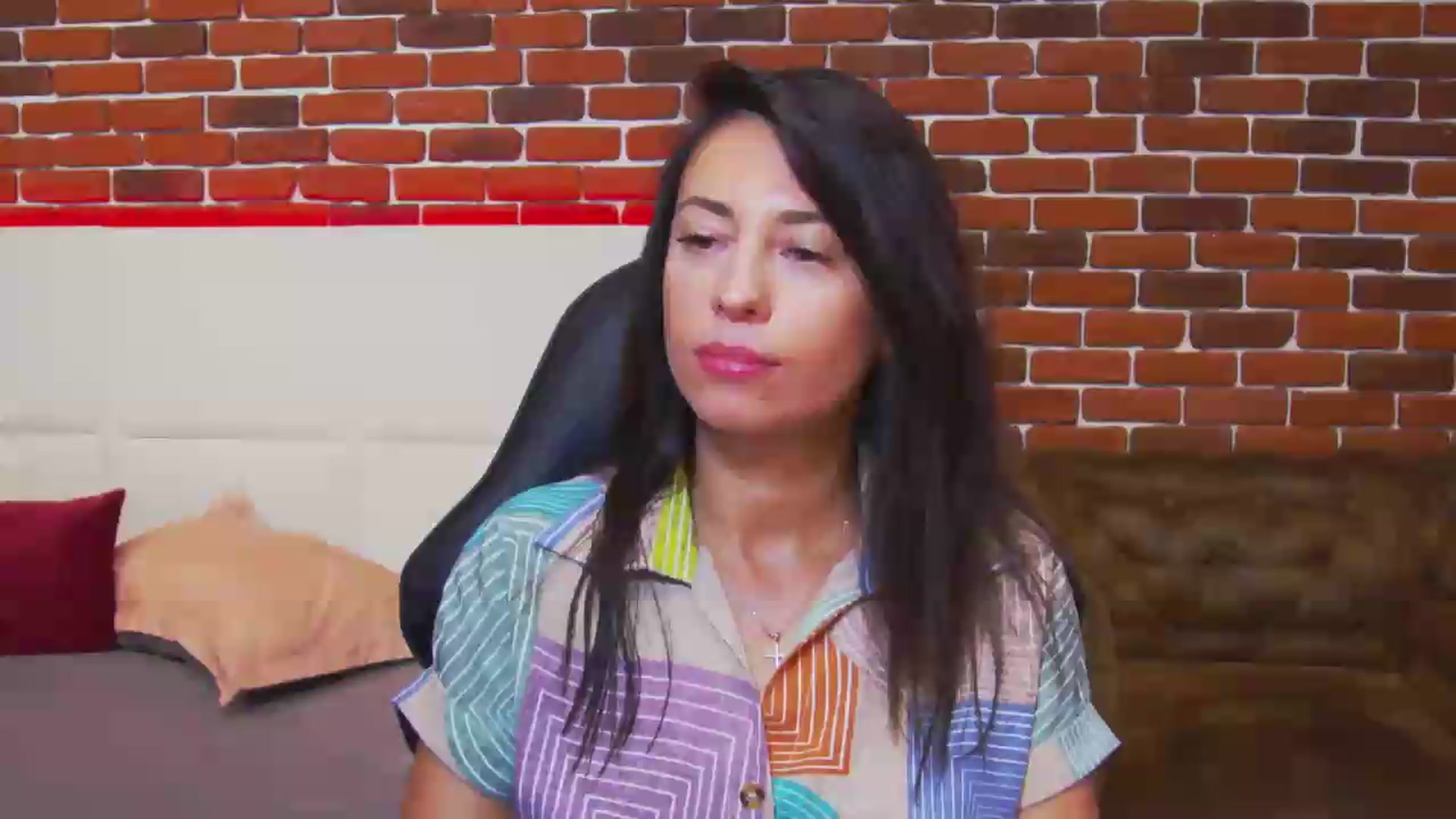 Gallery image thumbnail from PoxyVibe's myfreecams stream on, 08/31/2026, 15:23 image 20 of 20