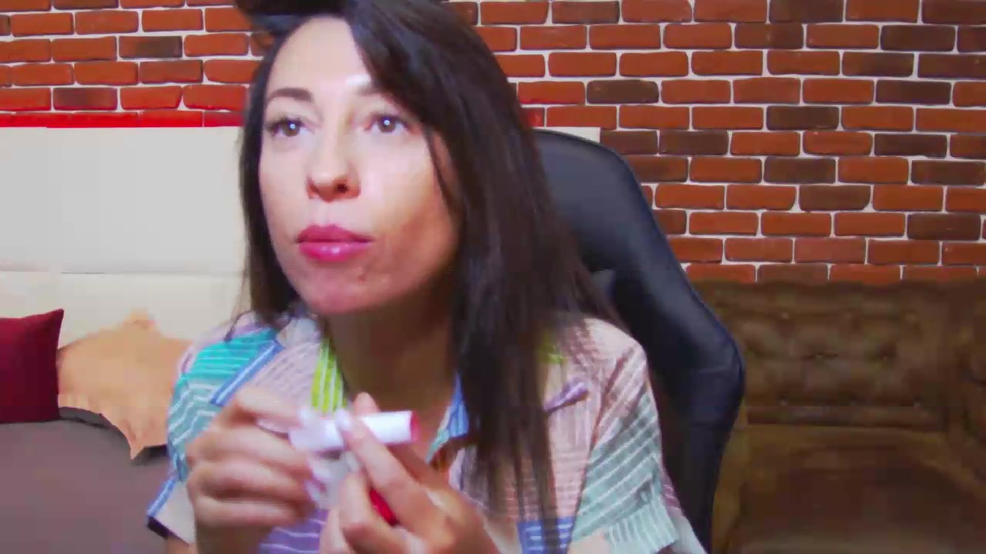 Gallery image thumbnail from PoxyVibe's myfreecams stream on, 08/31/2026, 15:23 image 11 of 20