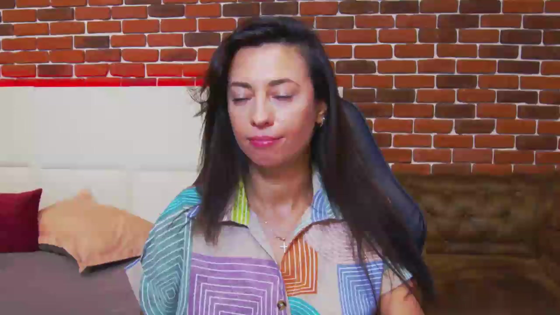 Gallery image thumbnail from PoxyVibe's myfreecams stream on, 08/31/2026, 15:23 image 5 of 20