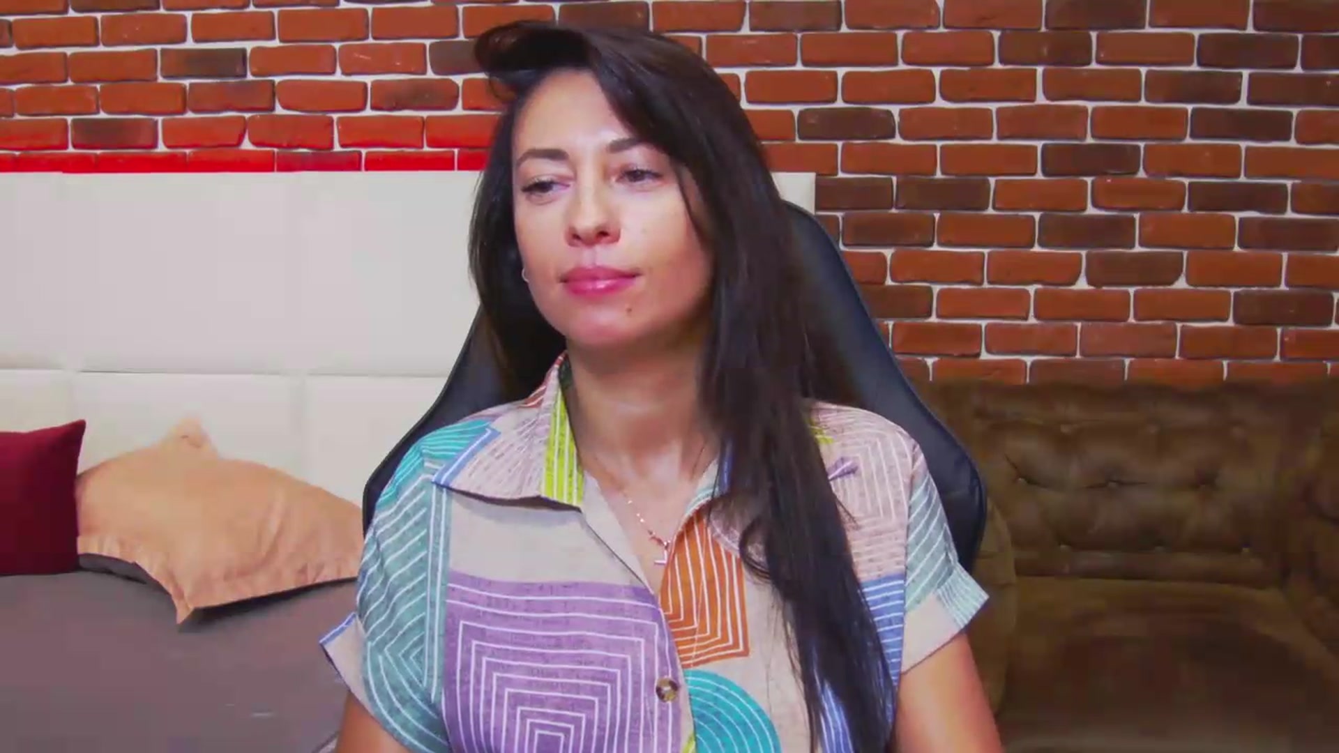 Gallery image thumbnail from PoxyVibe's myfreecams stream on, 08/31/2026, 15:23 image 10 of 20